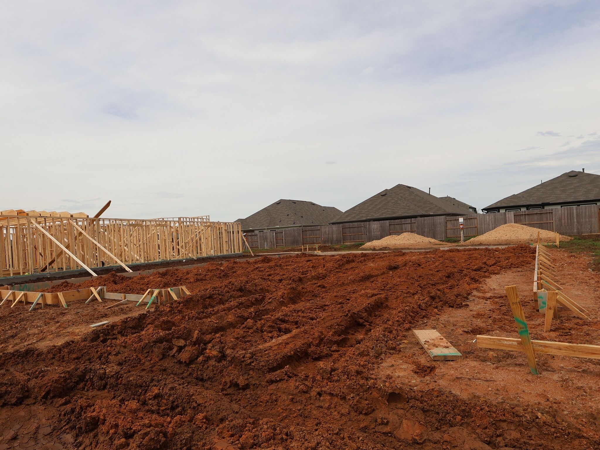 Homesite