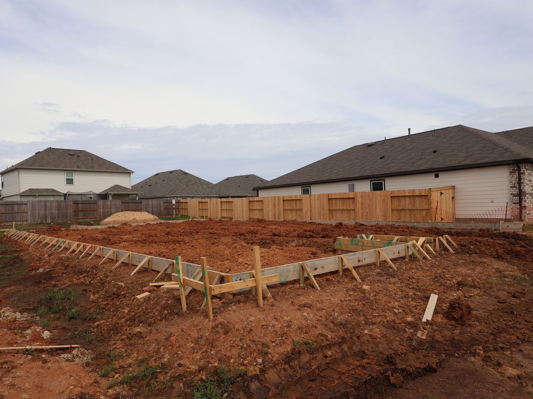 Homesite