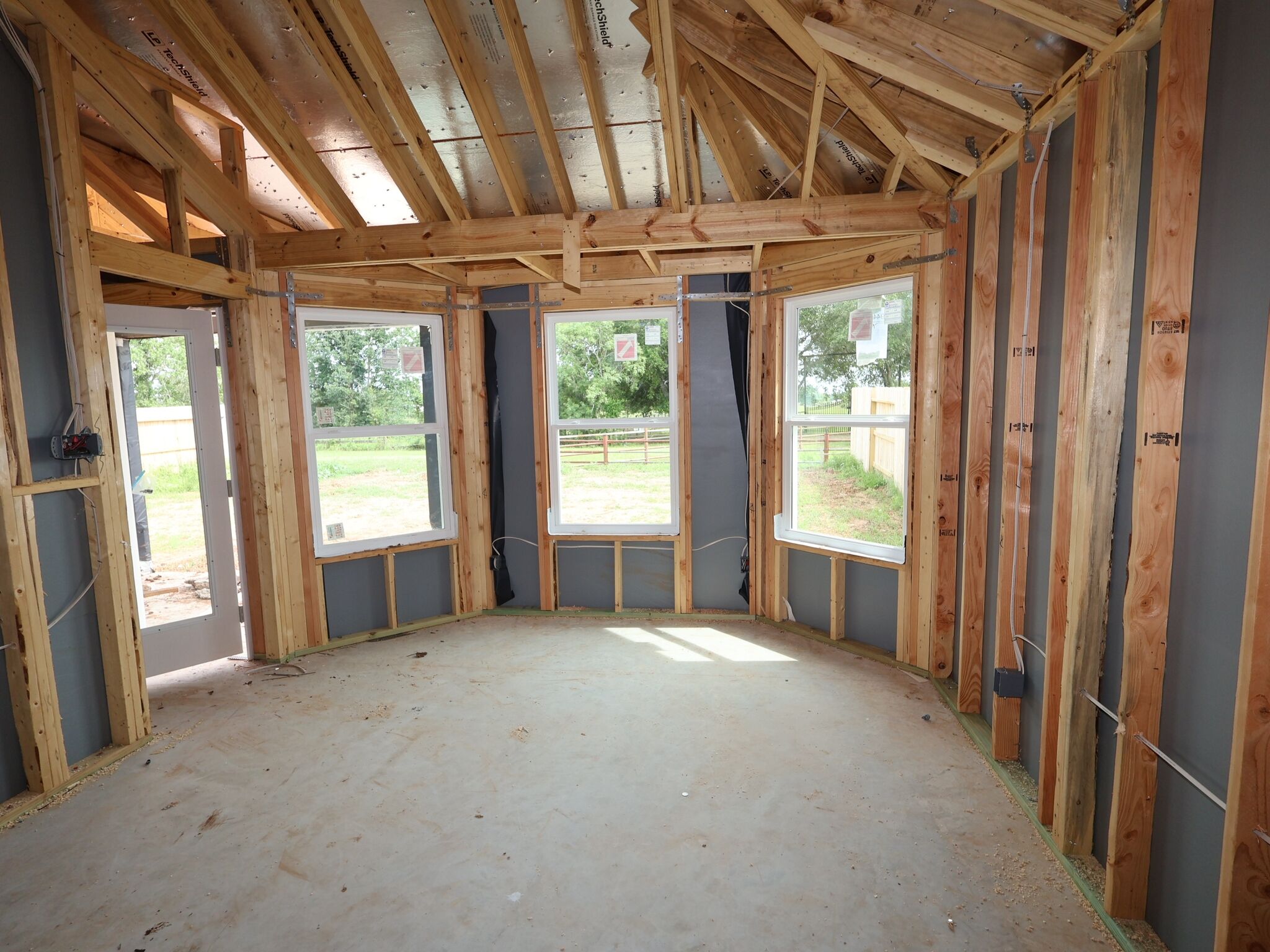 Framing