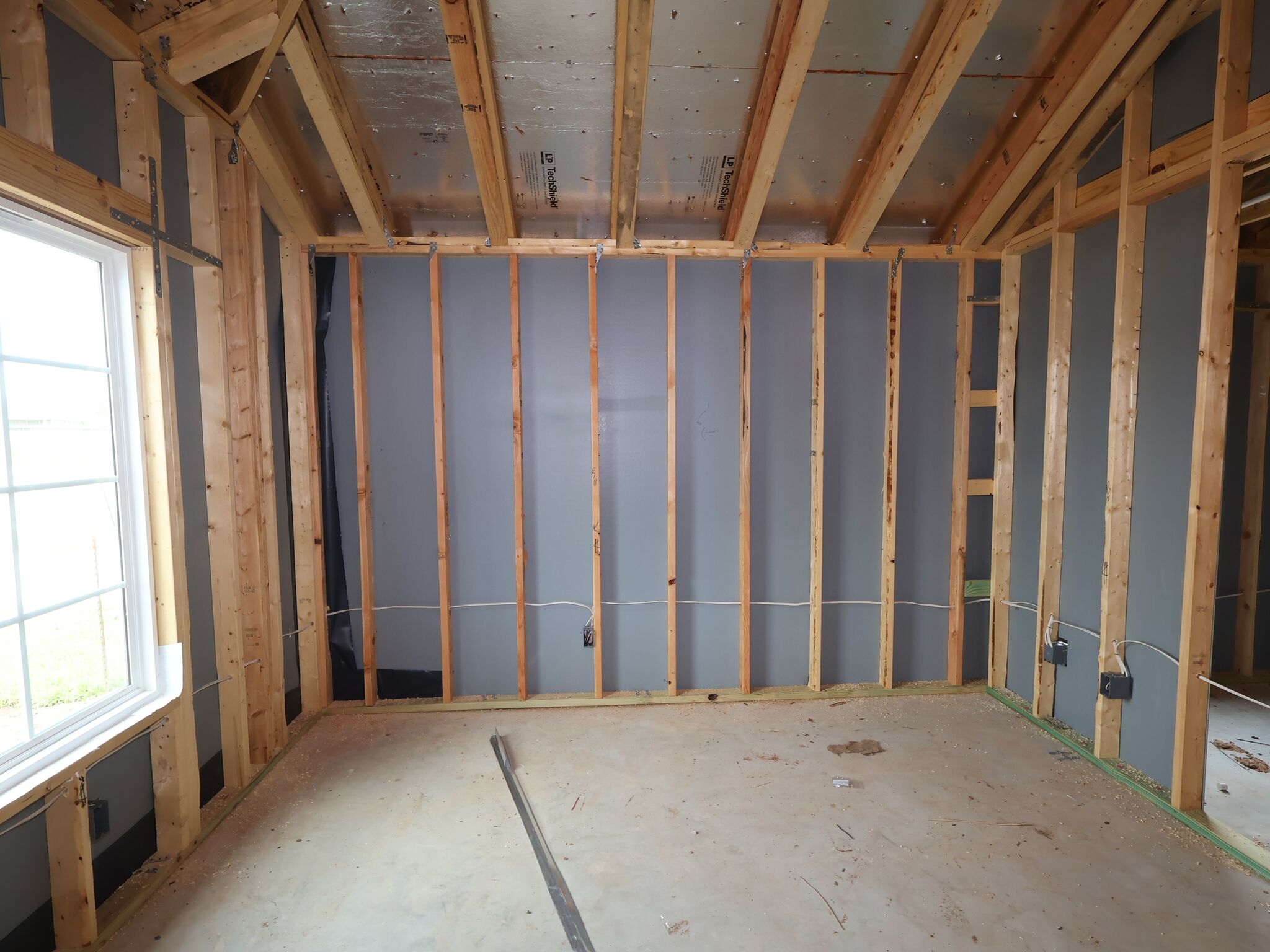Framing