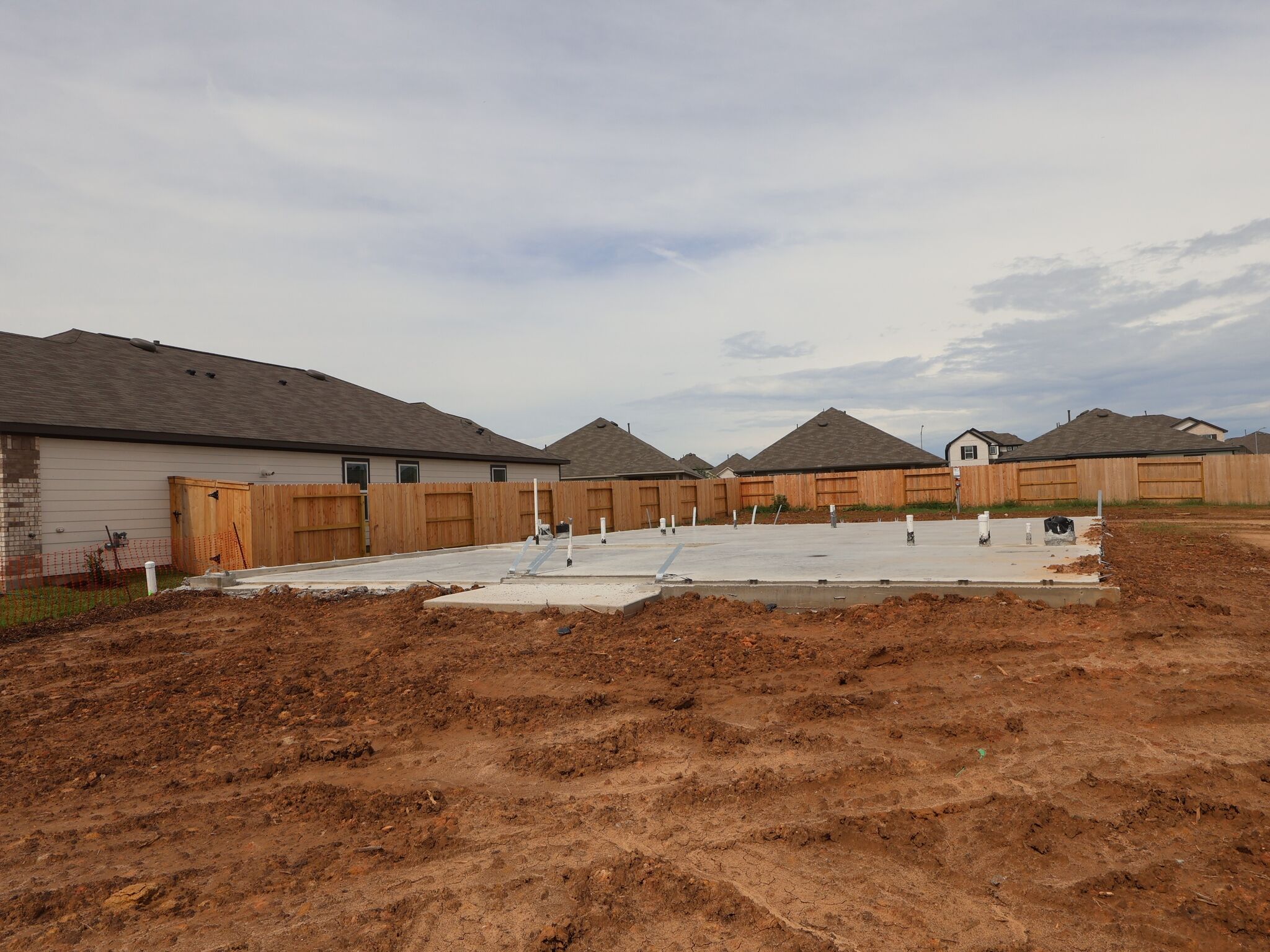 Homesite