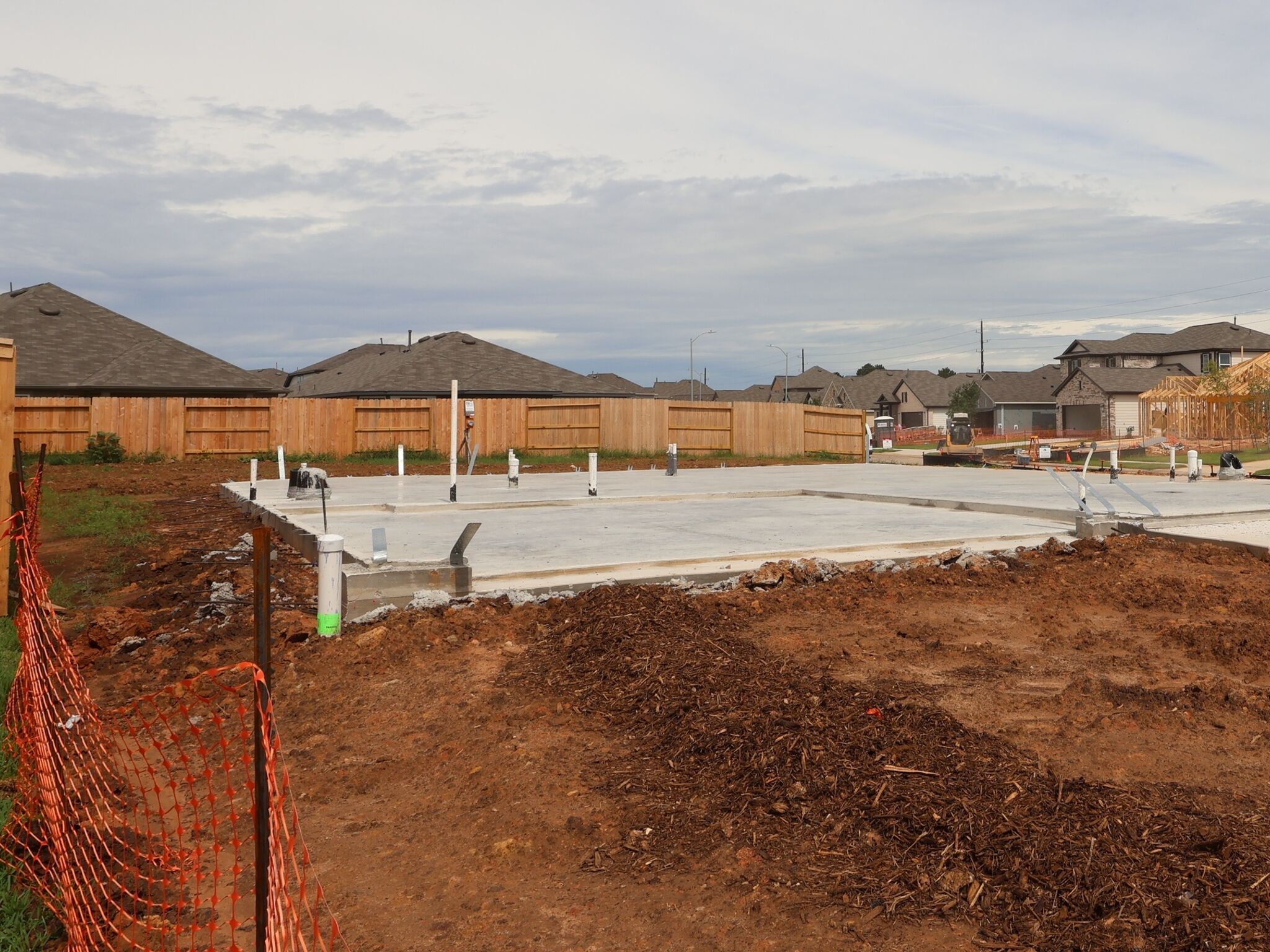 Homesite