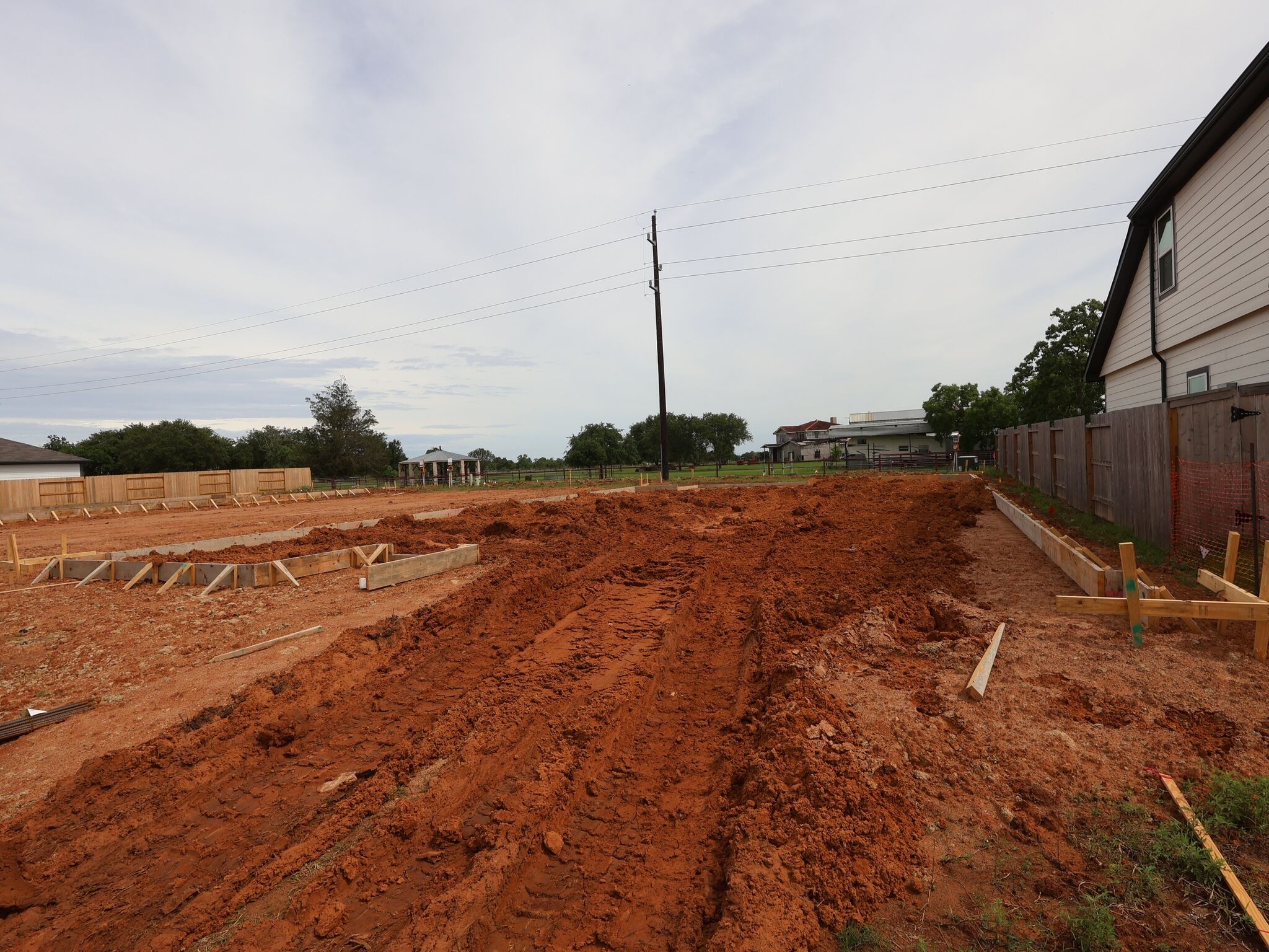 Homesite