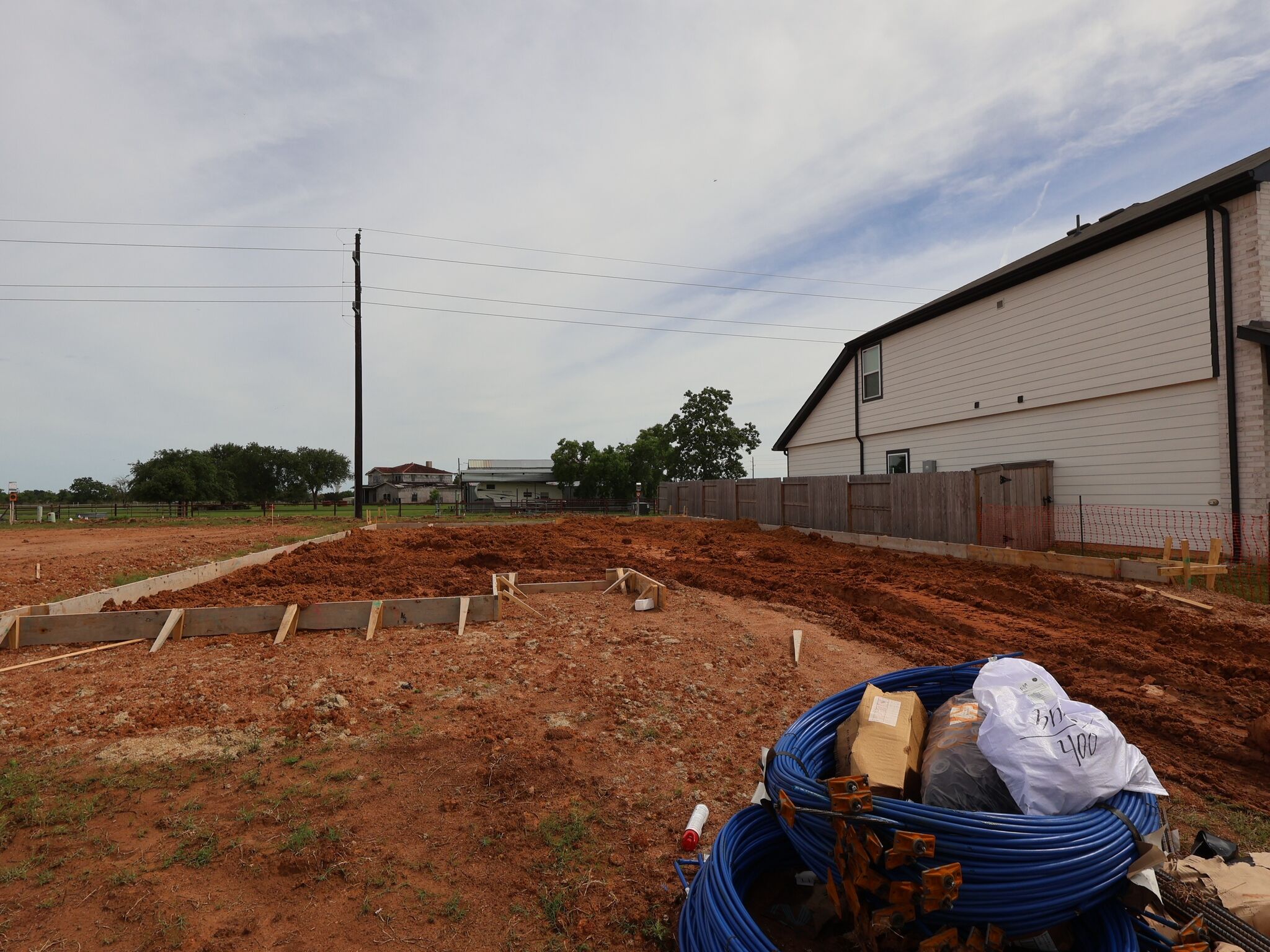 Homesite