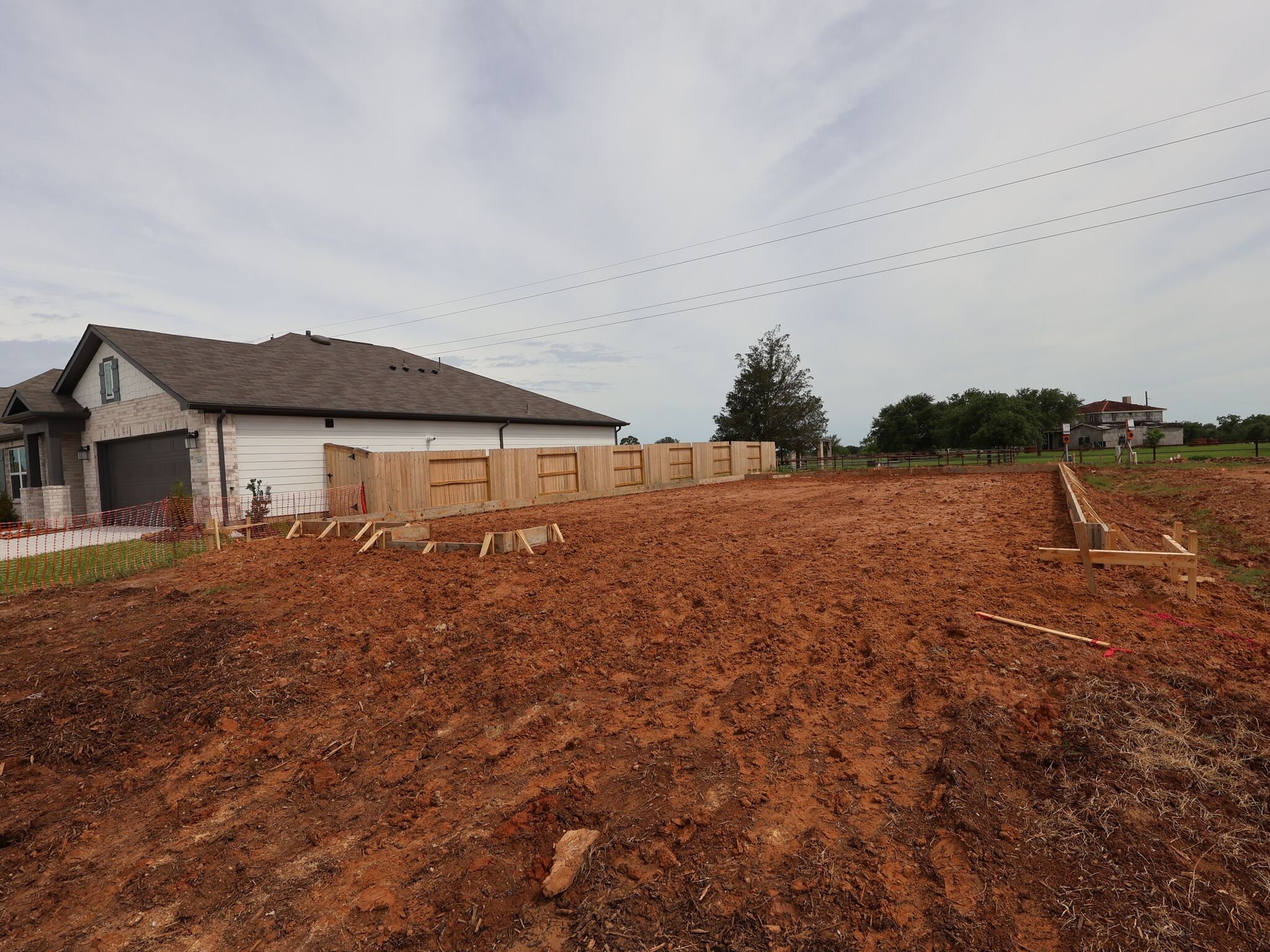 Homesite