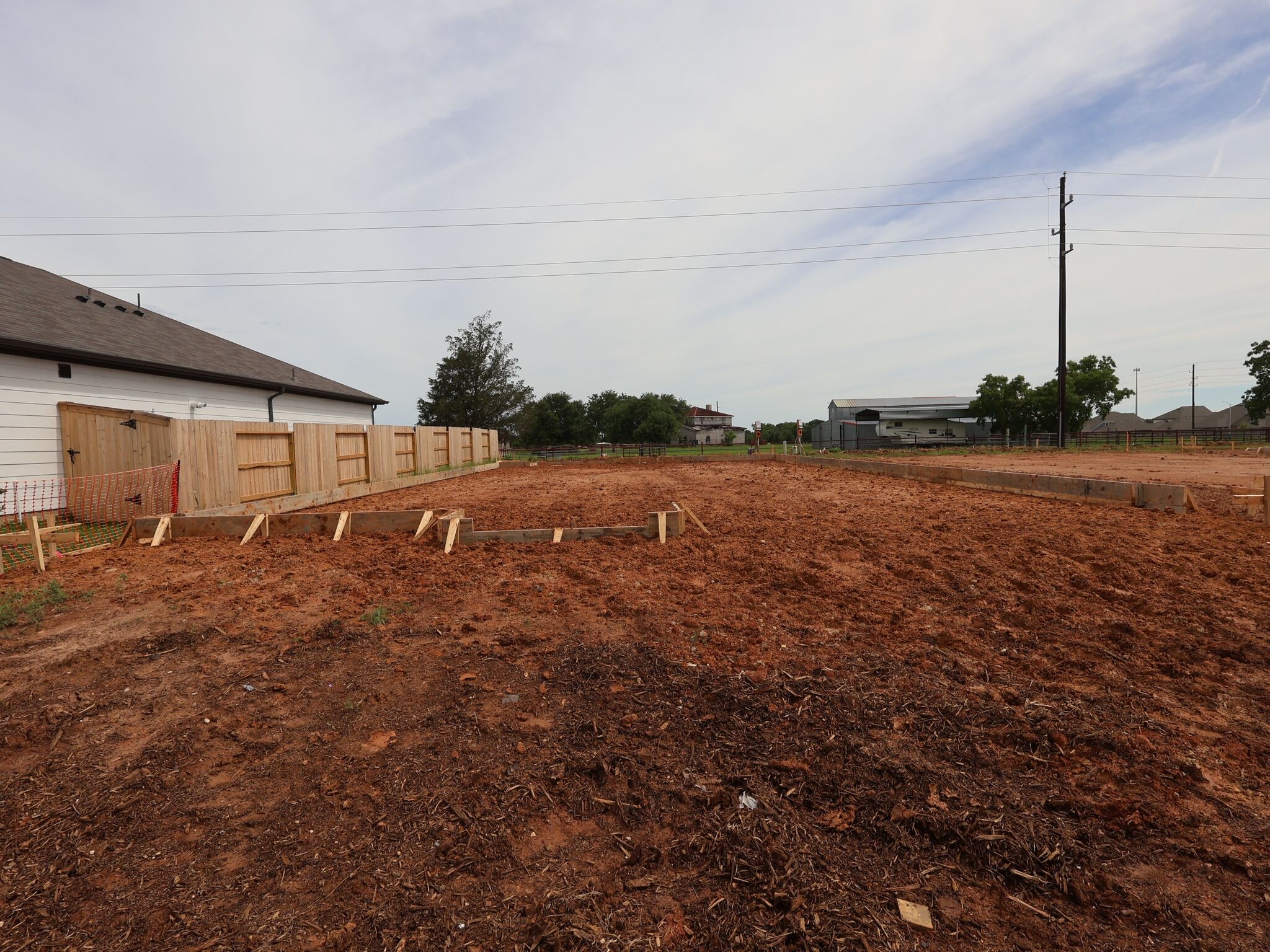 Homesite