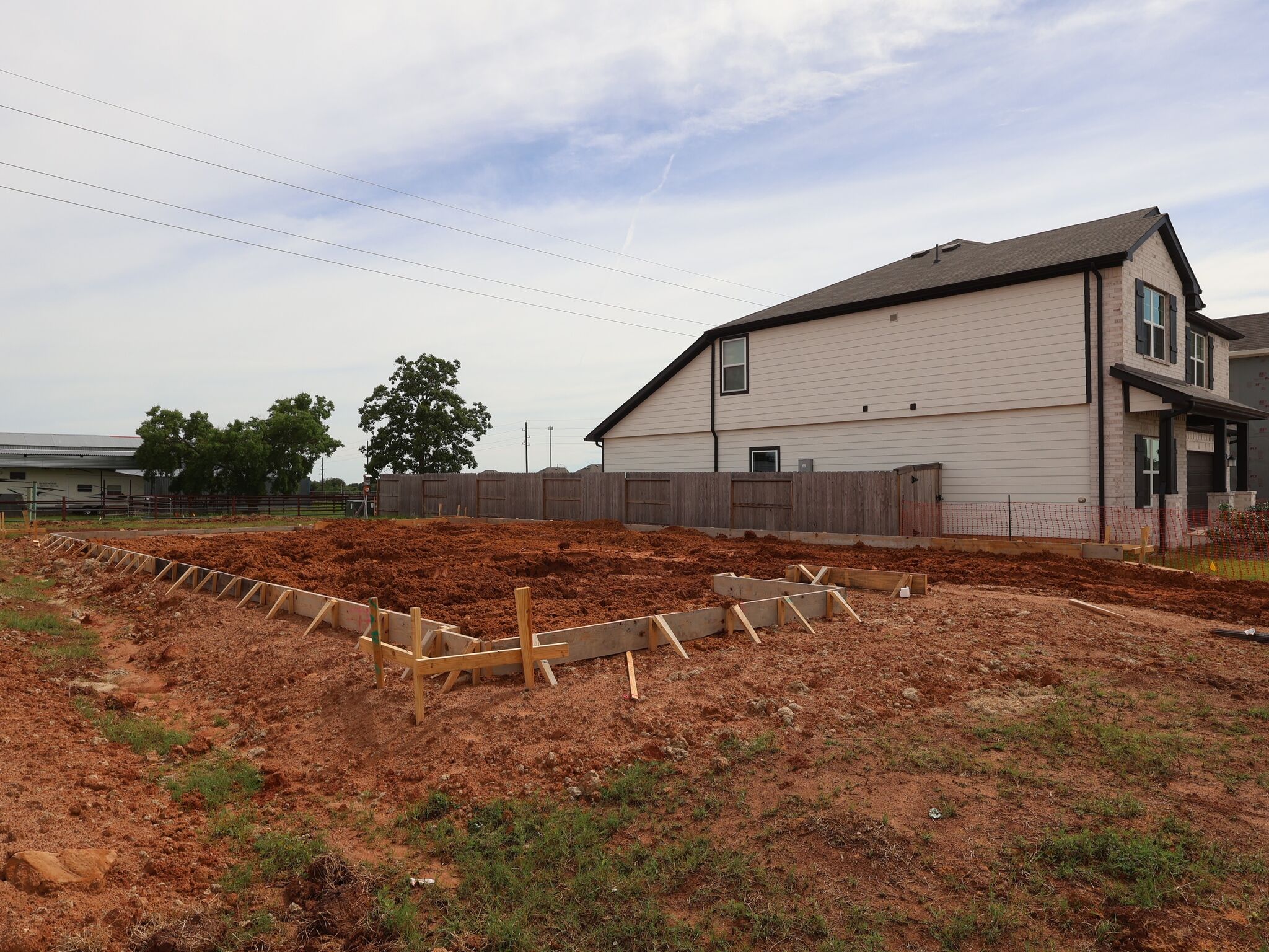 Homesite