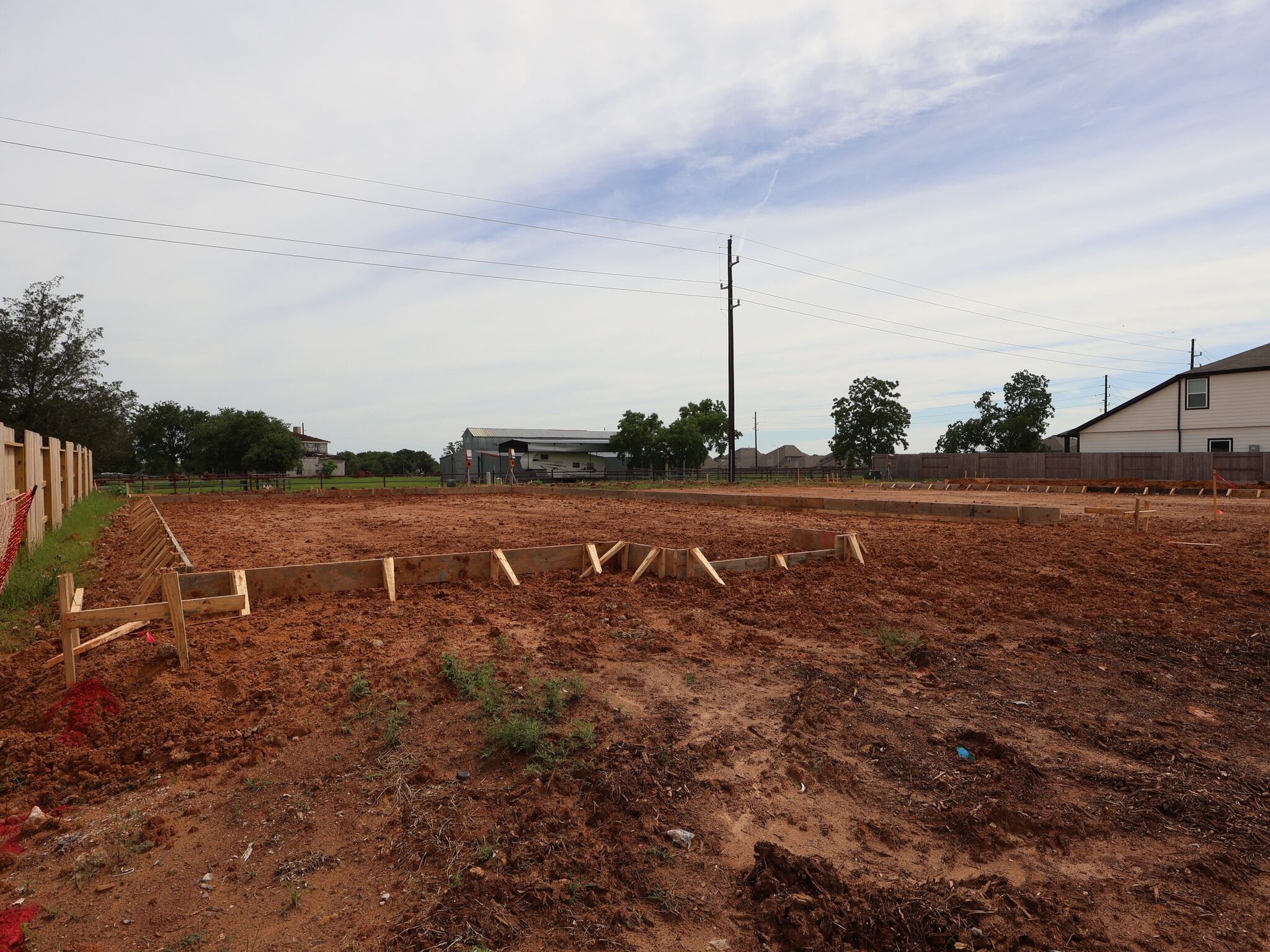 Homesite