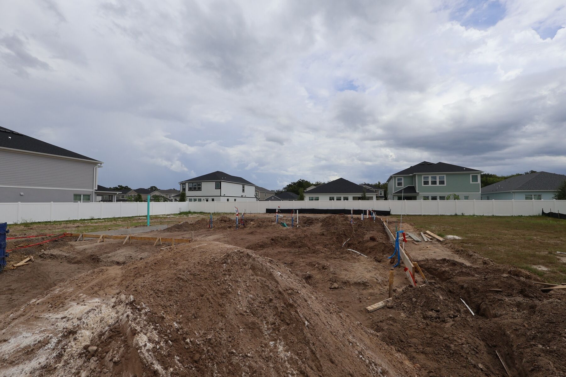 Homesite