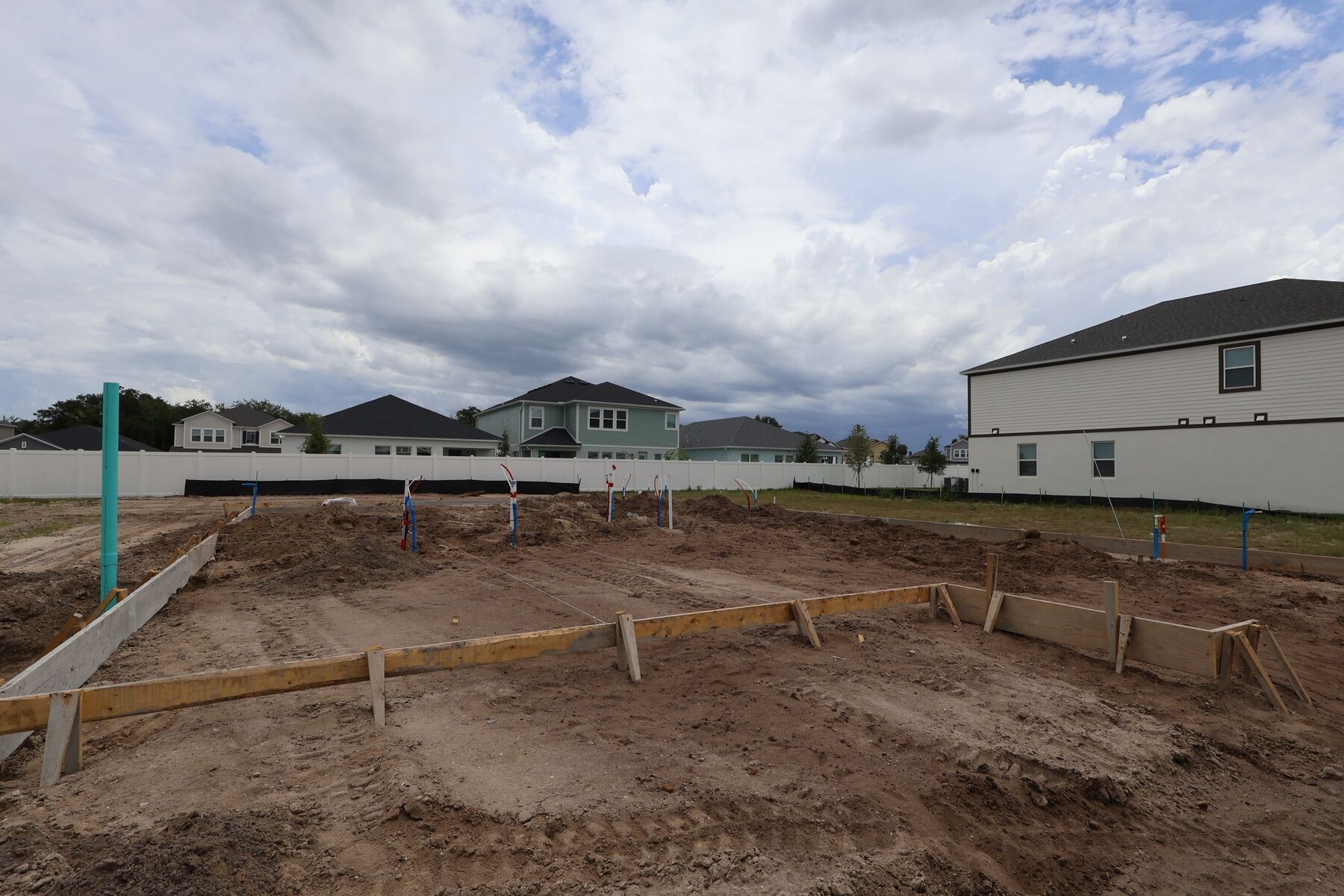 Homesite