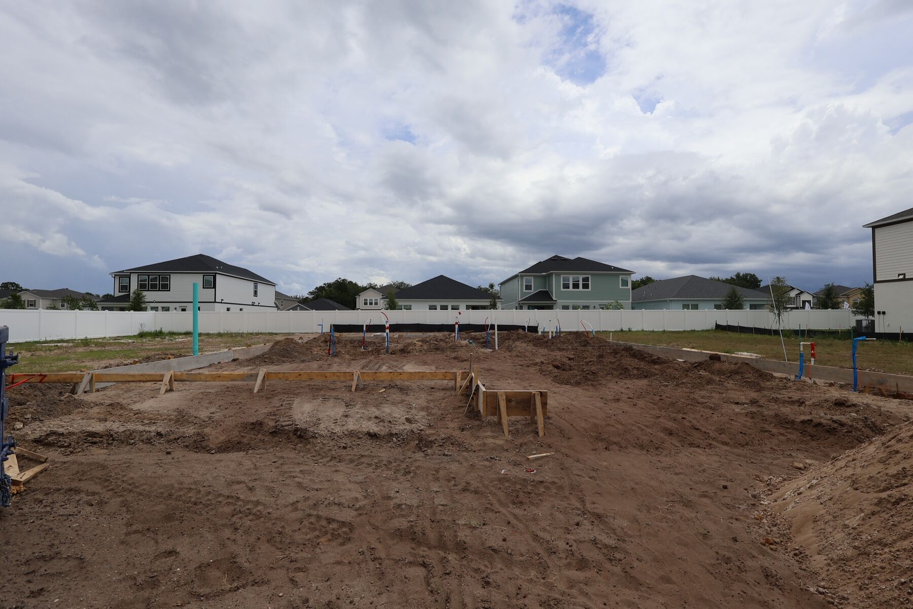 Homesite
