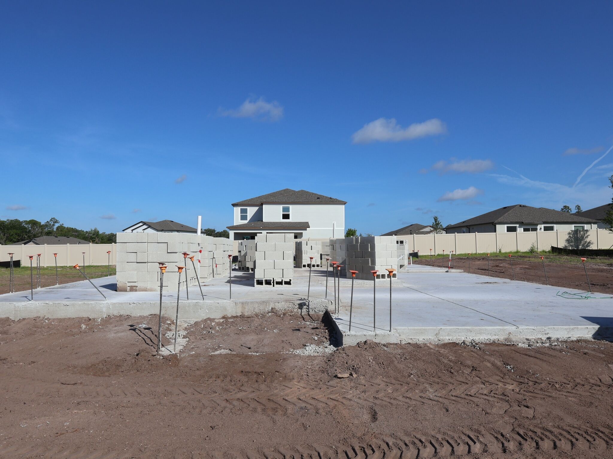 Homesite