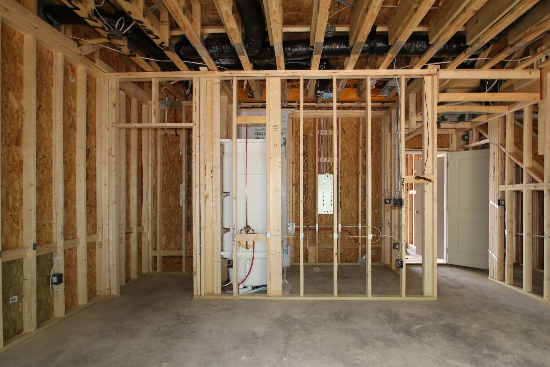Framing