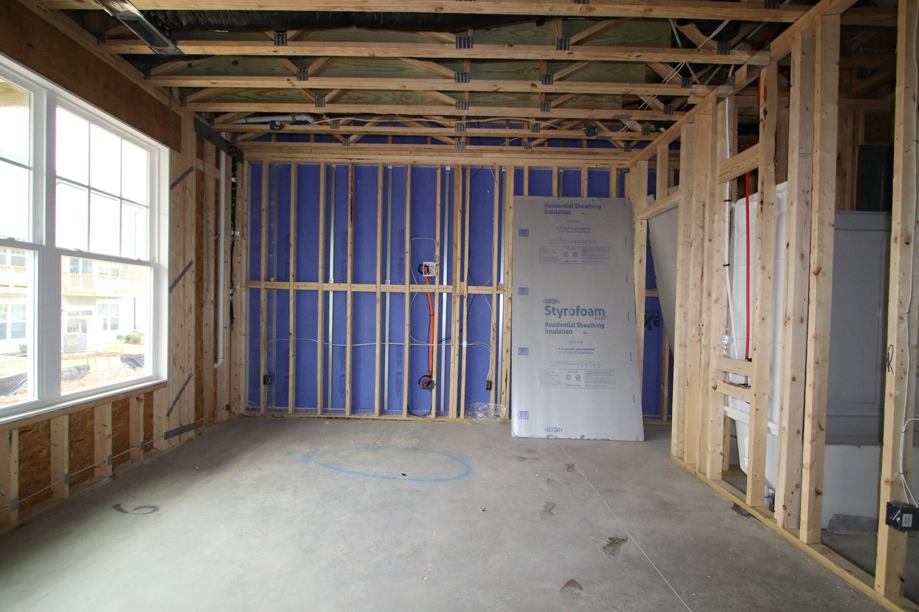 Framing