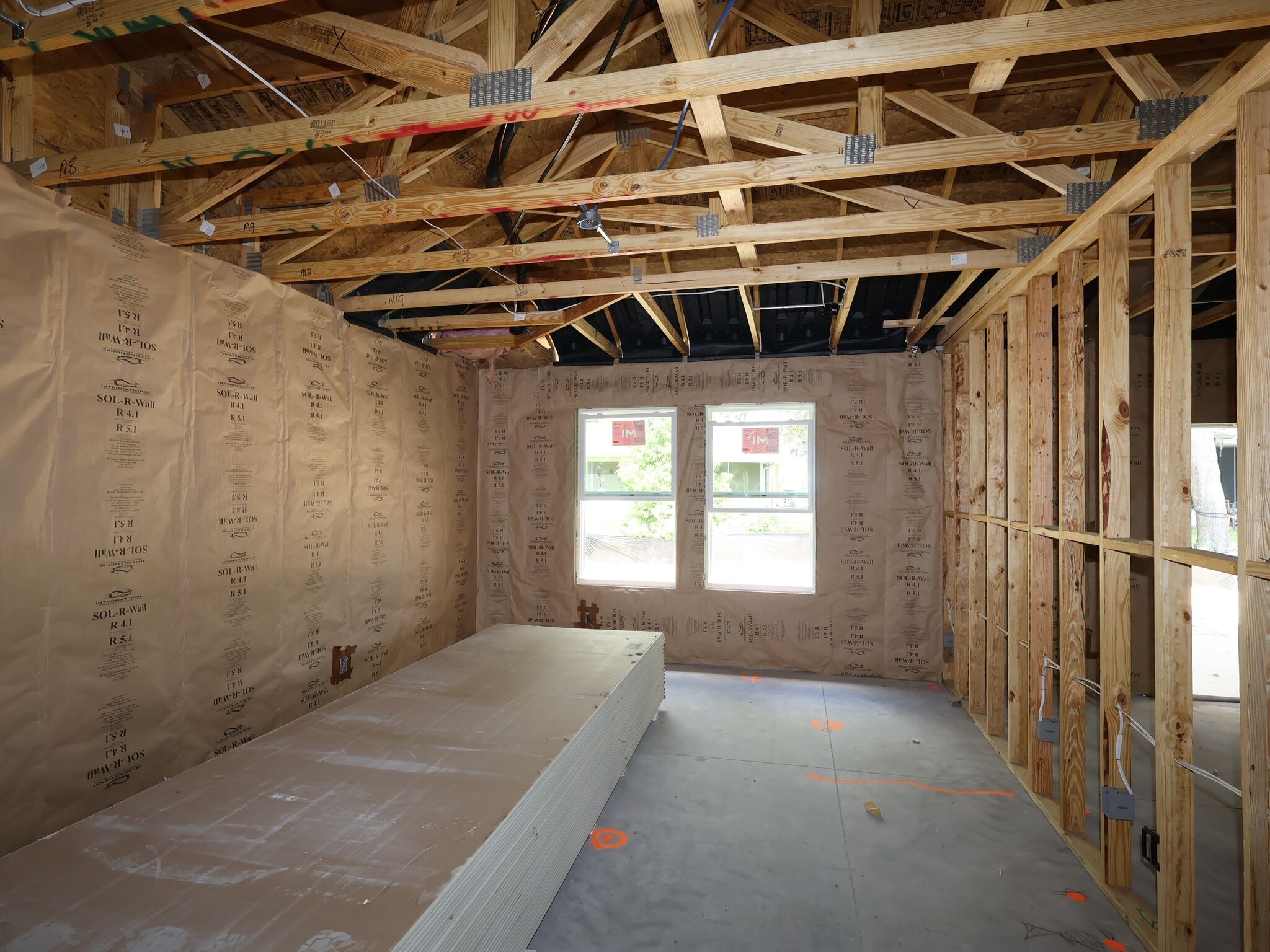Insulation
