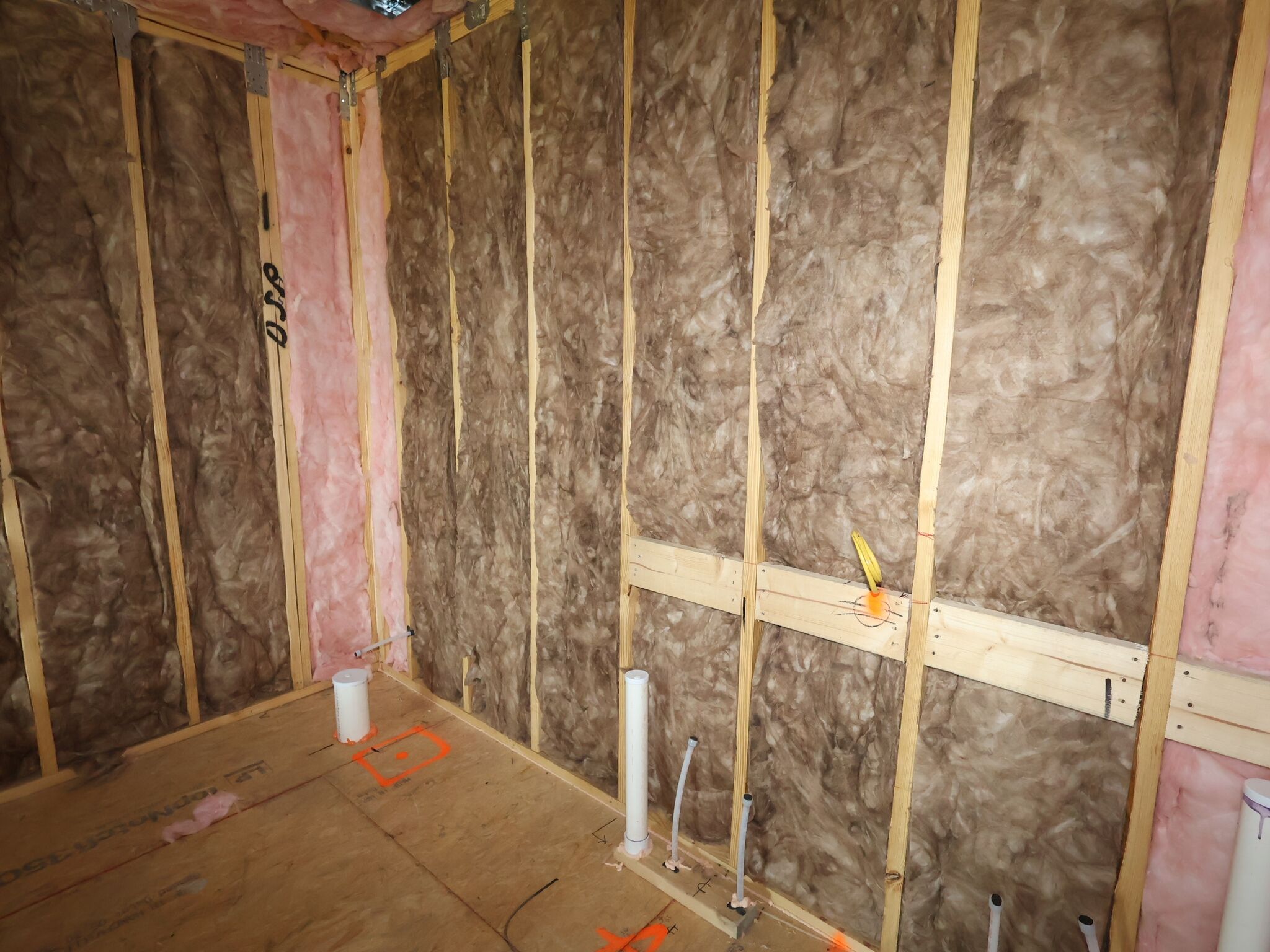 Insulation