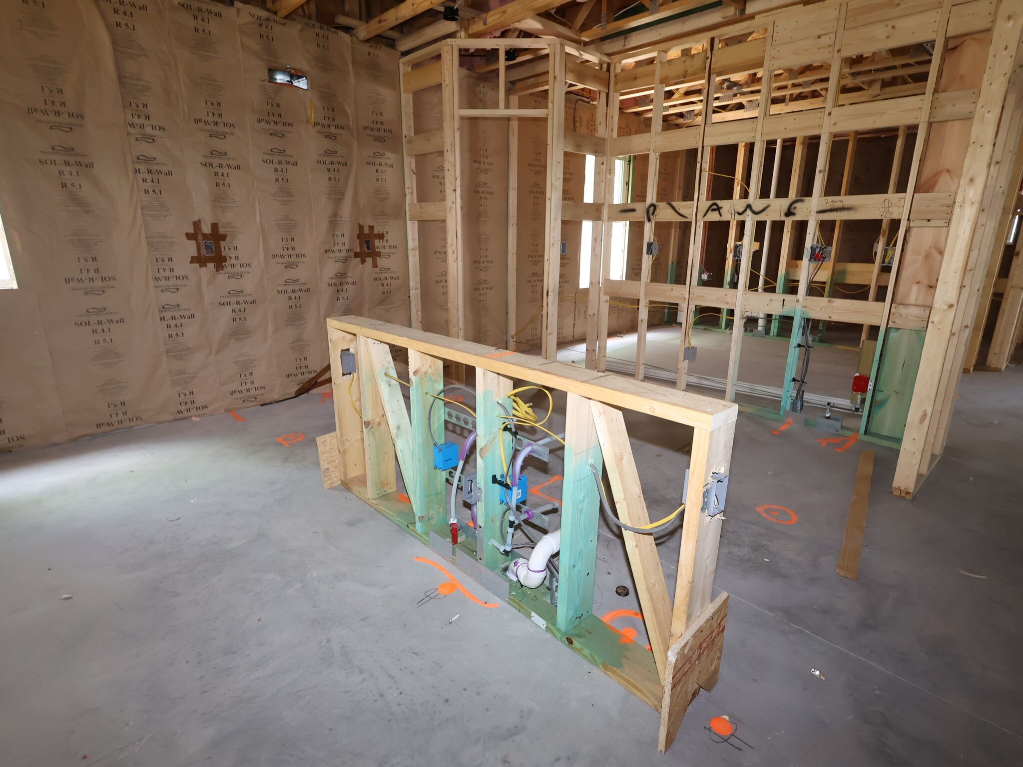 Insulation