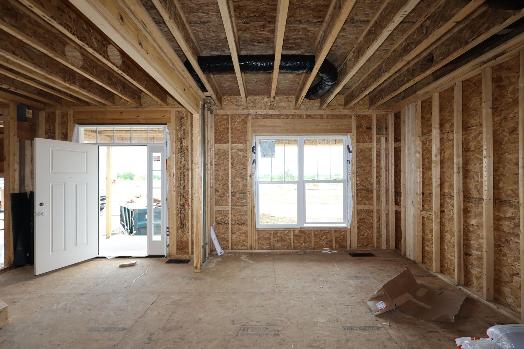 Framing