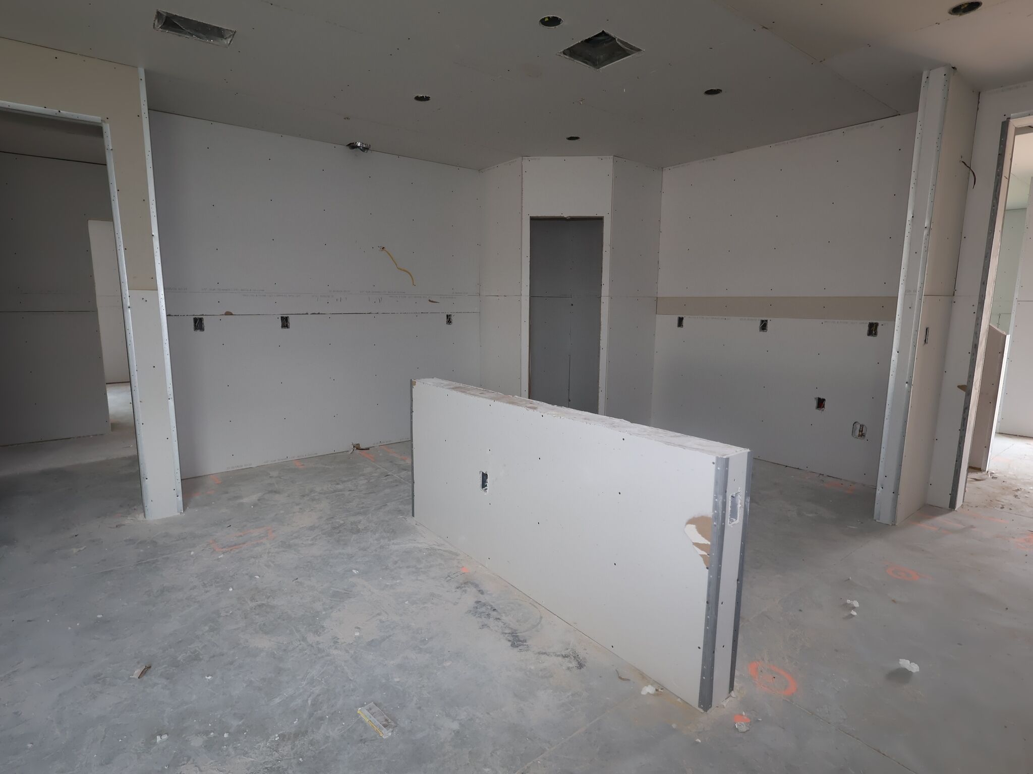 Drywall