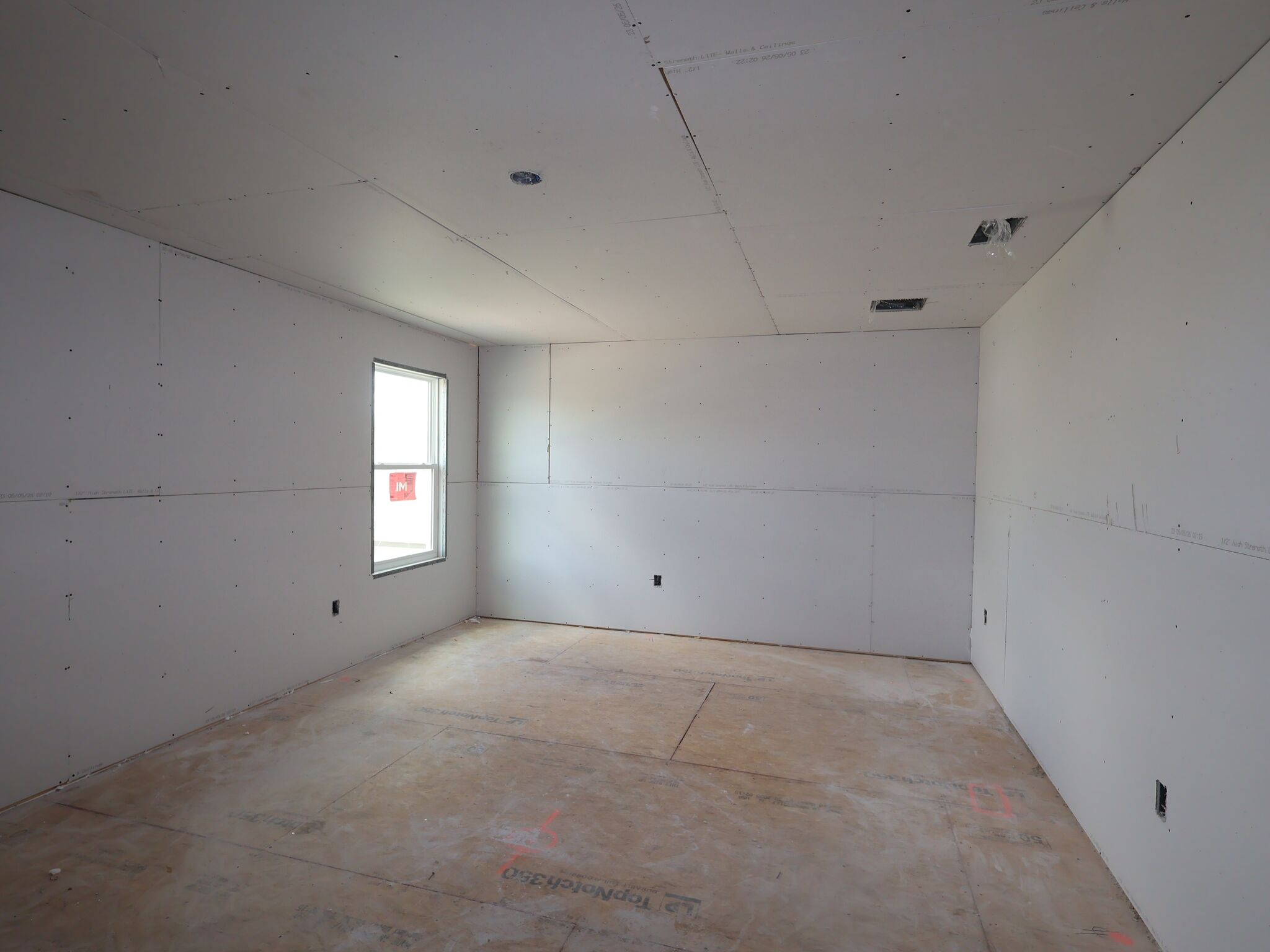 Drywall