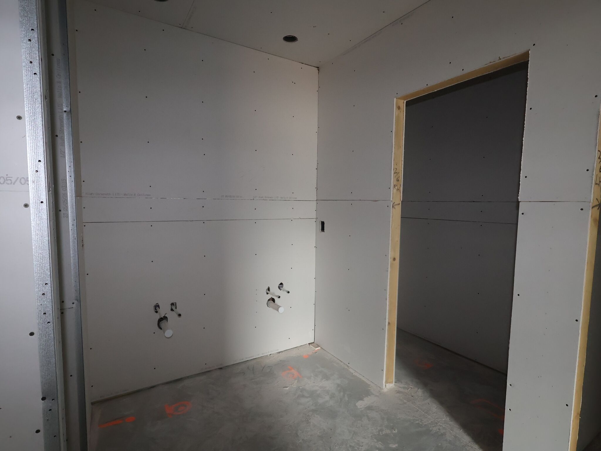 Drywall