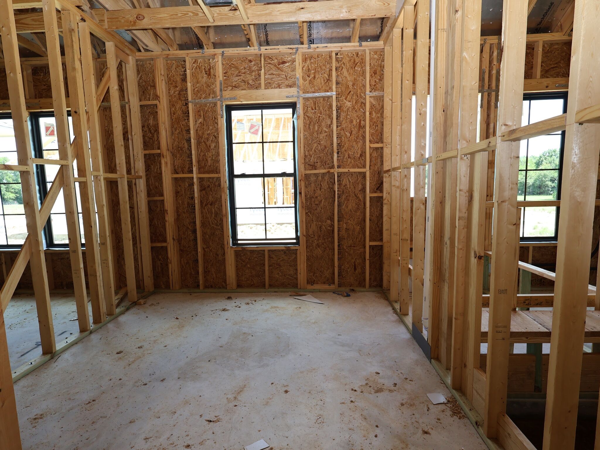 Framing