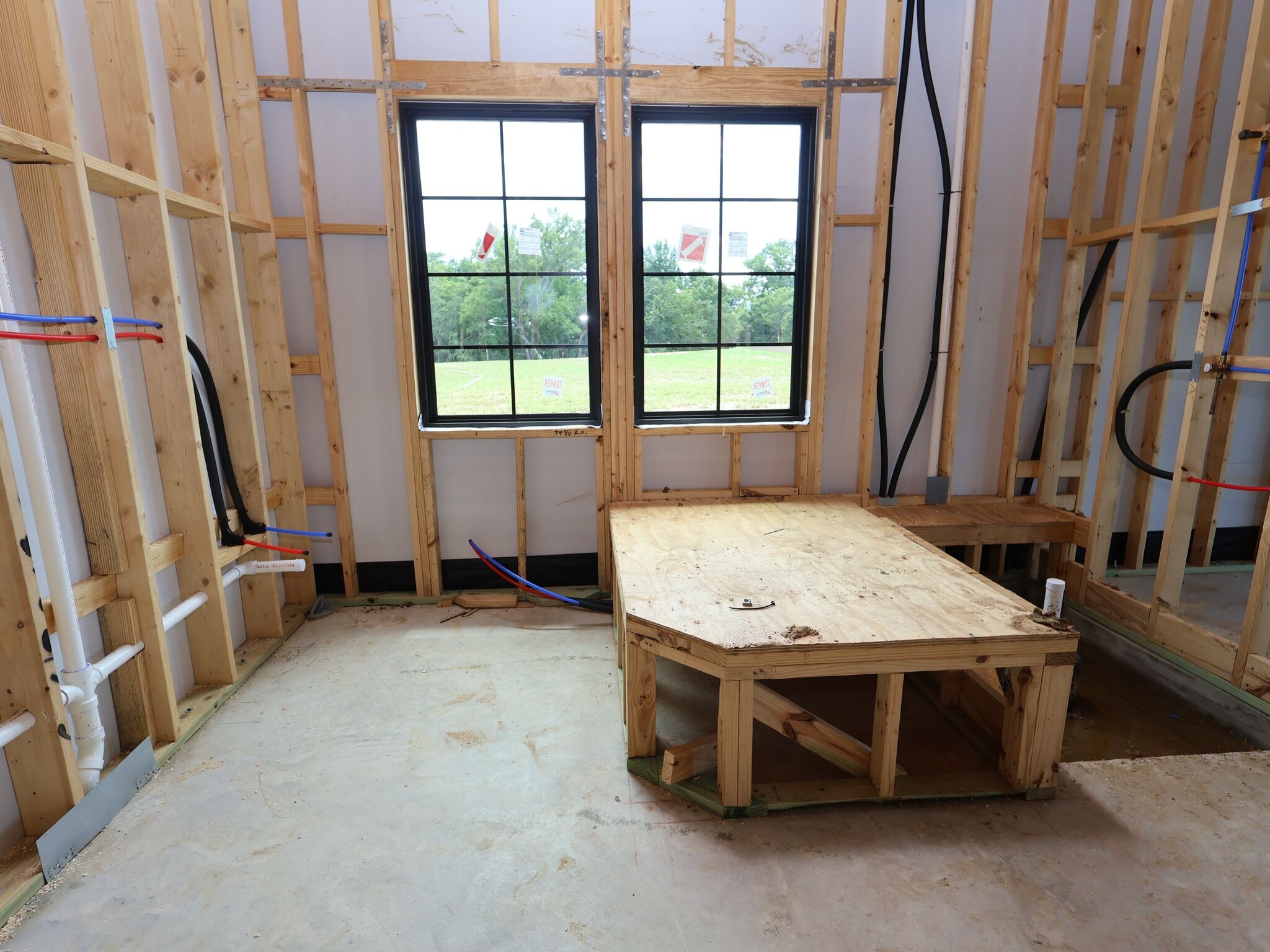 Framing