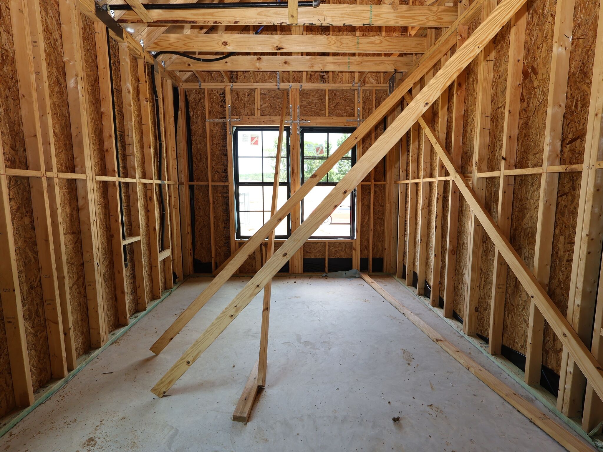 Framing