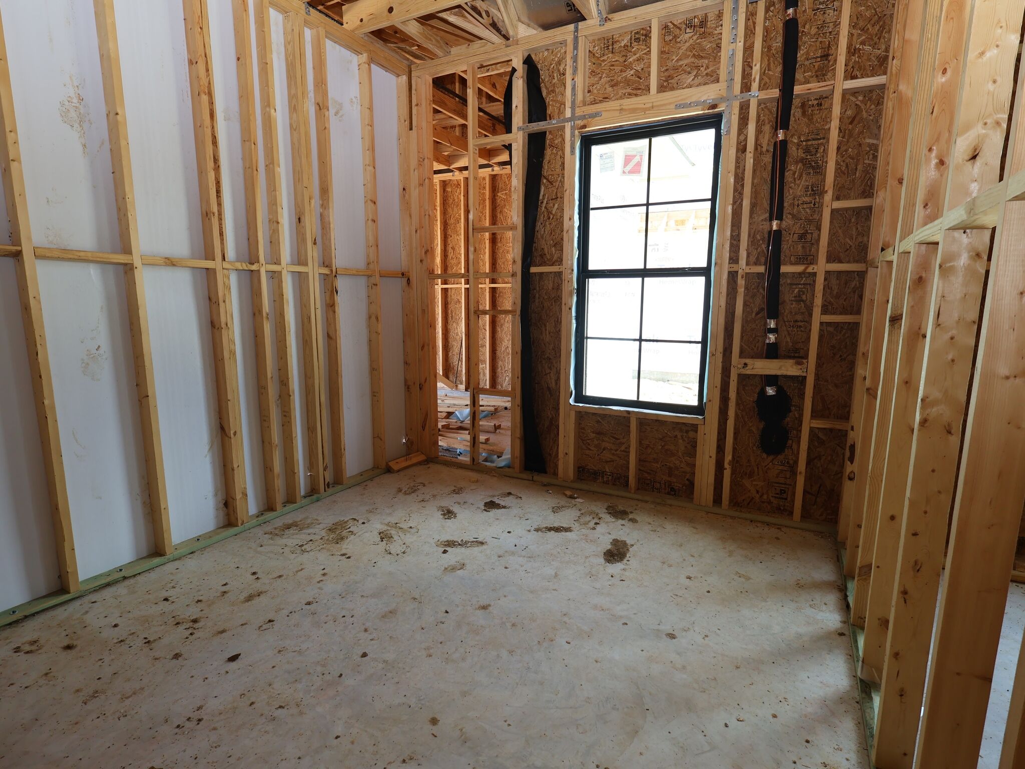 Framing