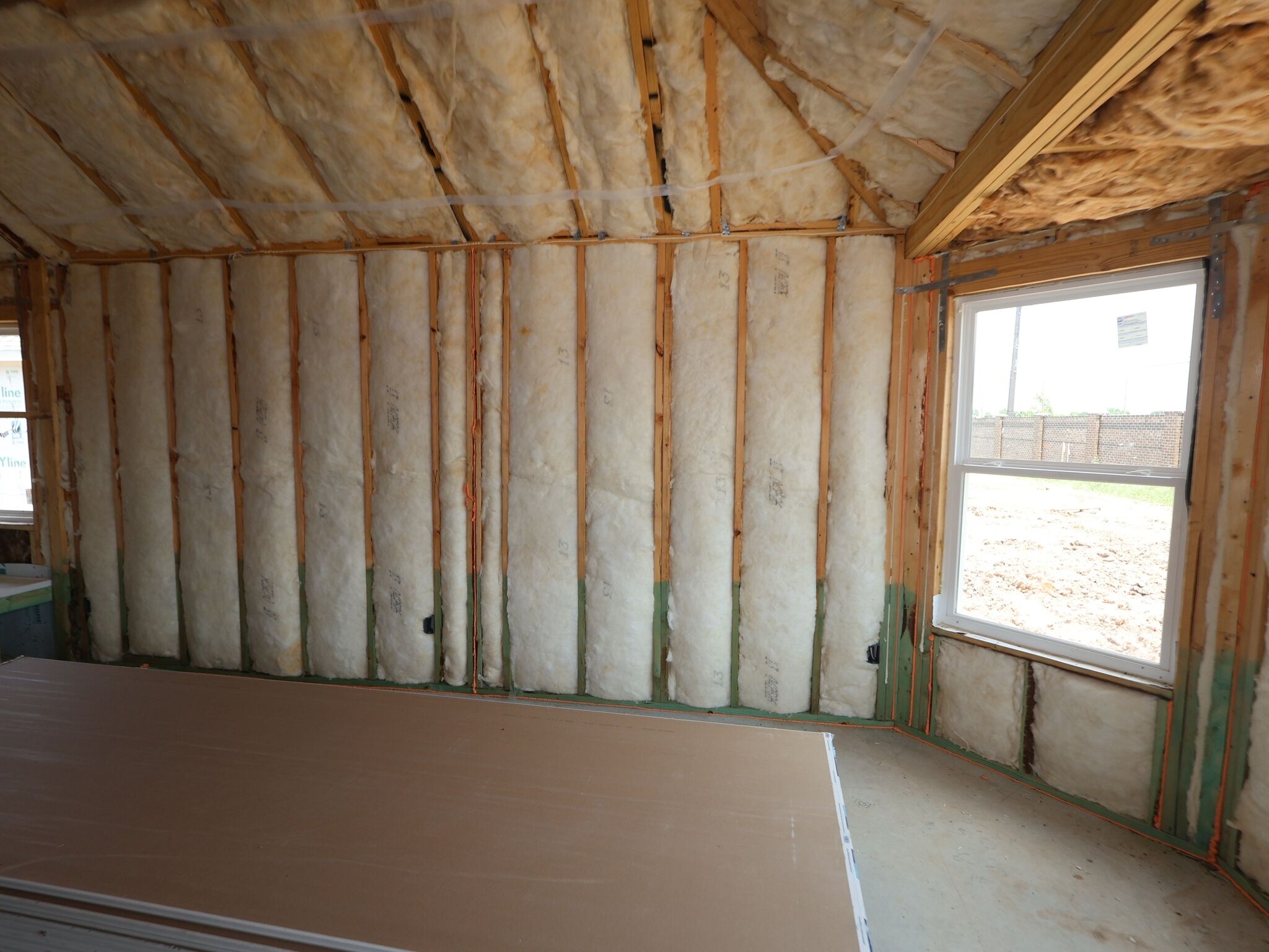 Insulation