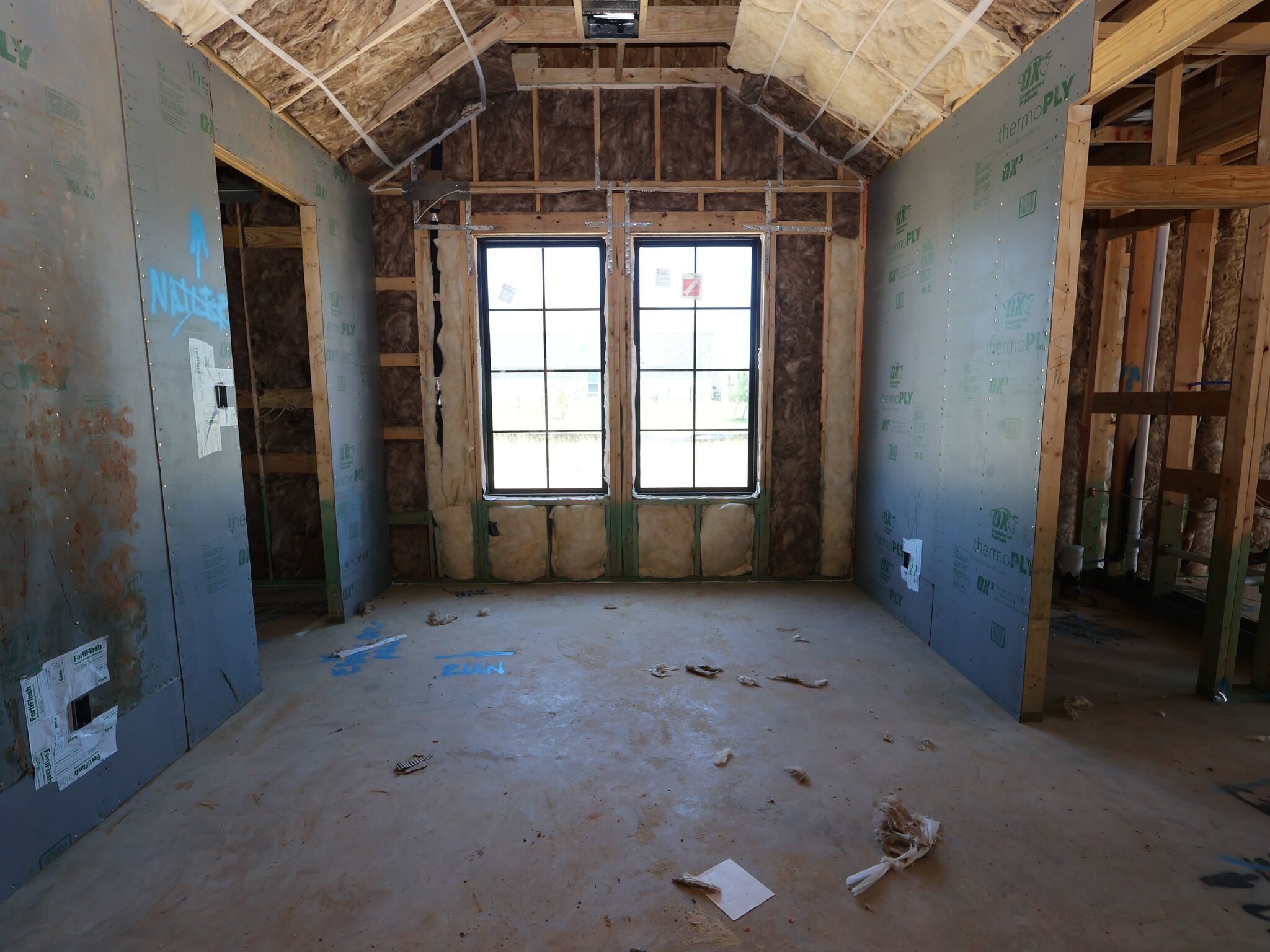 Insulation