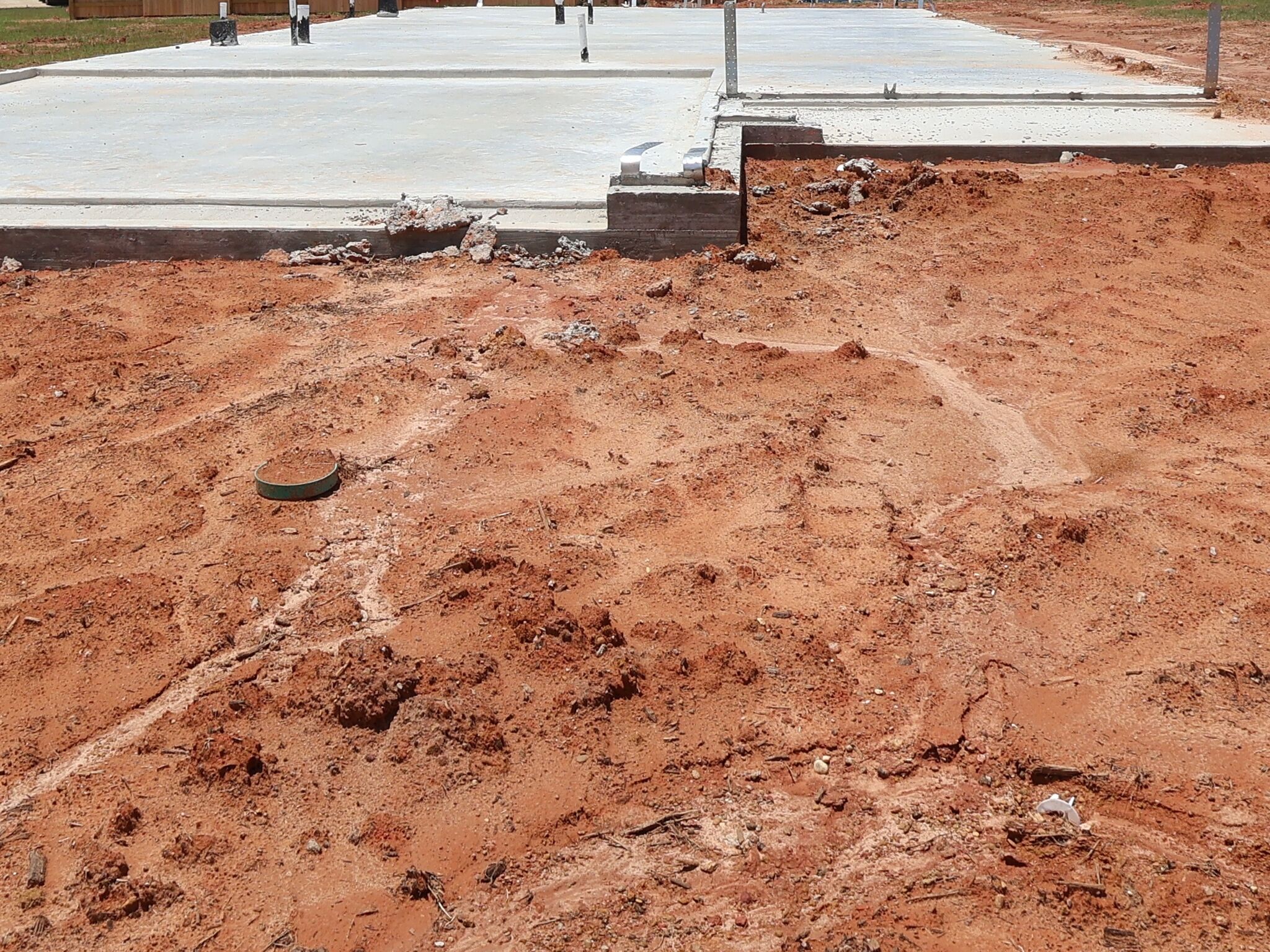 Homesite