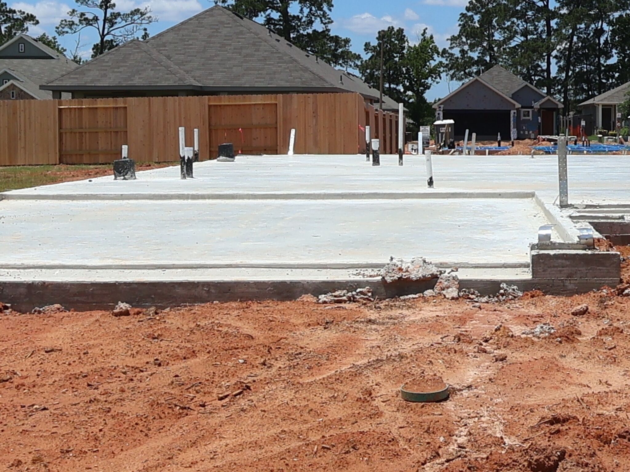 Homesite