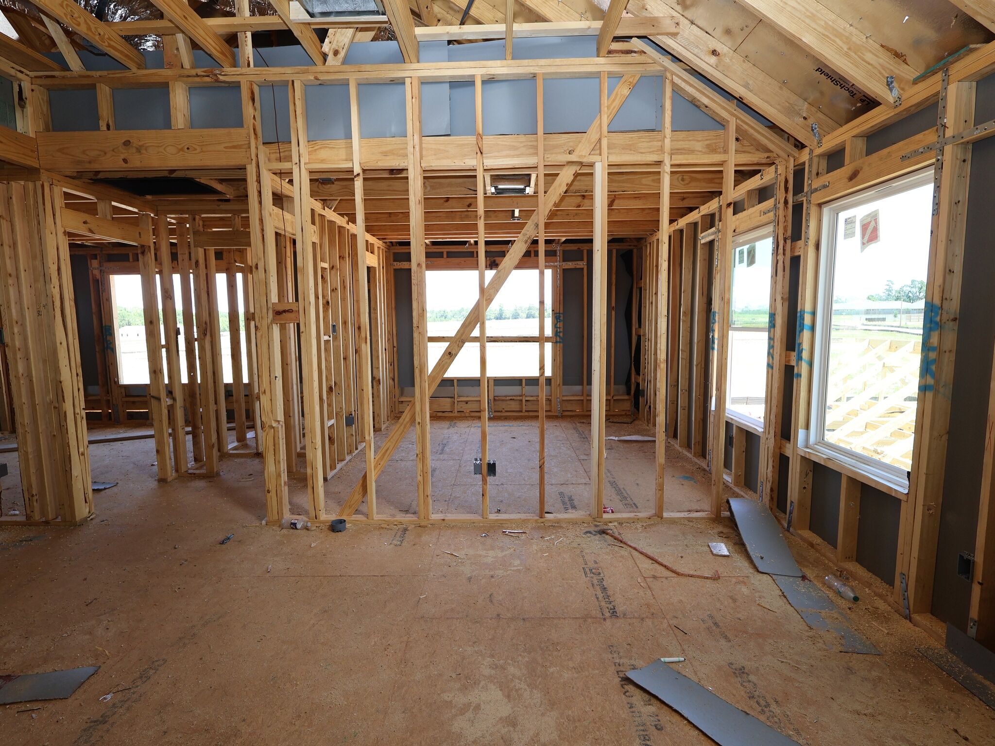 Framing