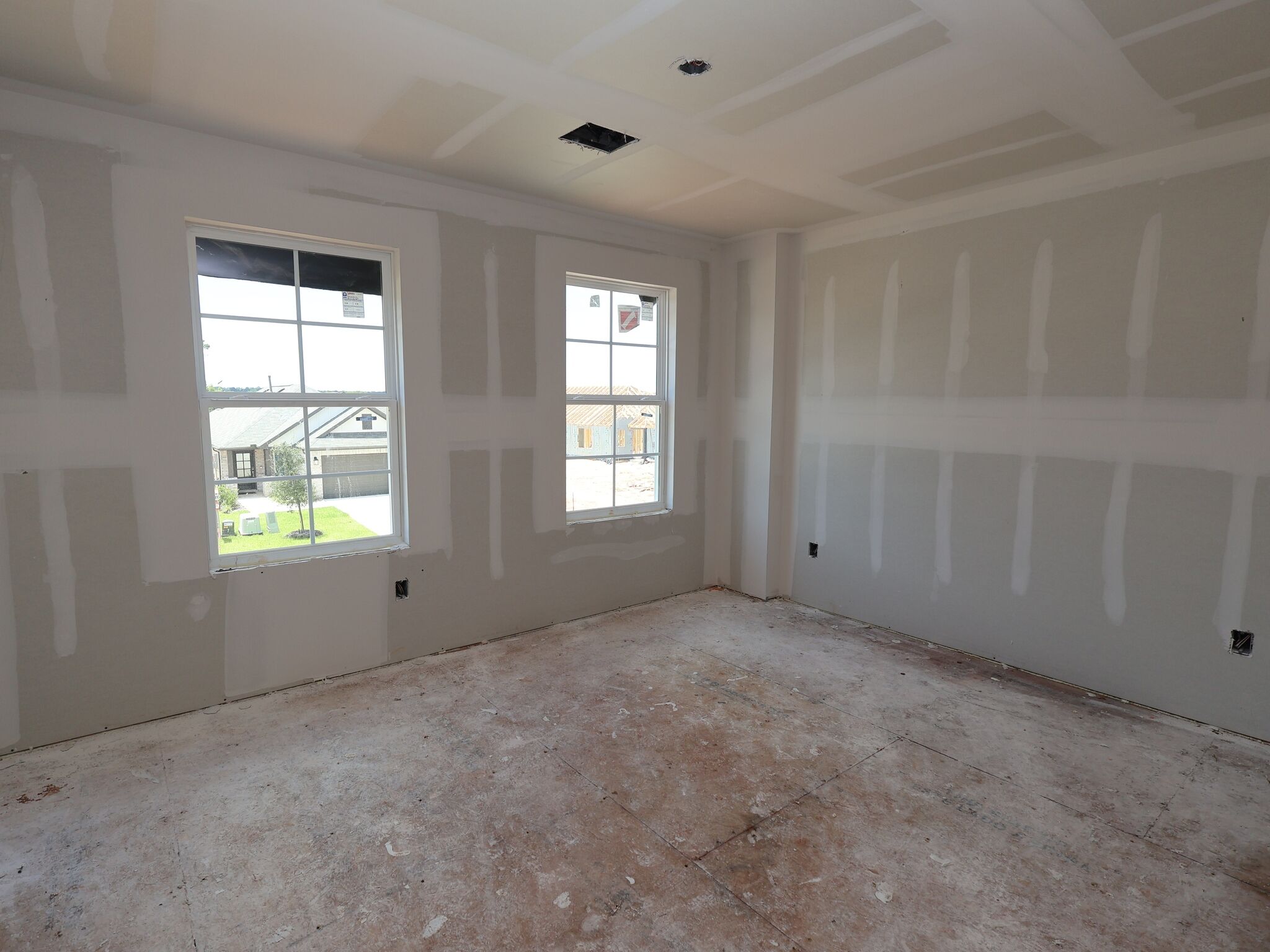 Drywall