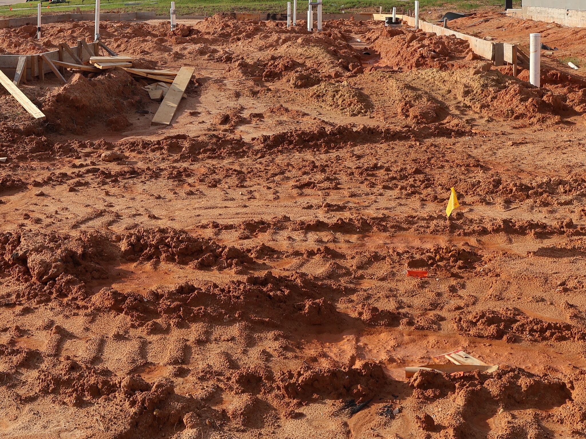 Homesite