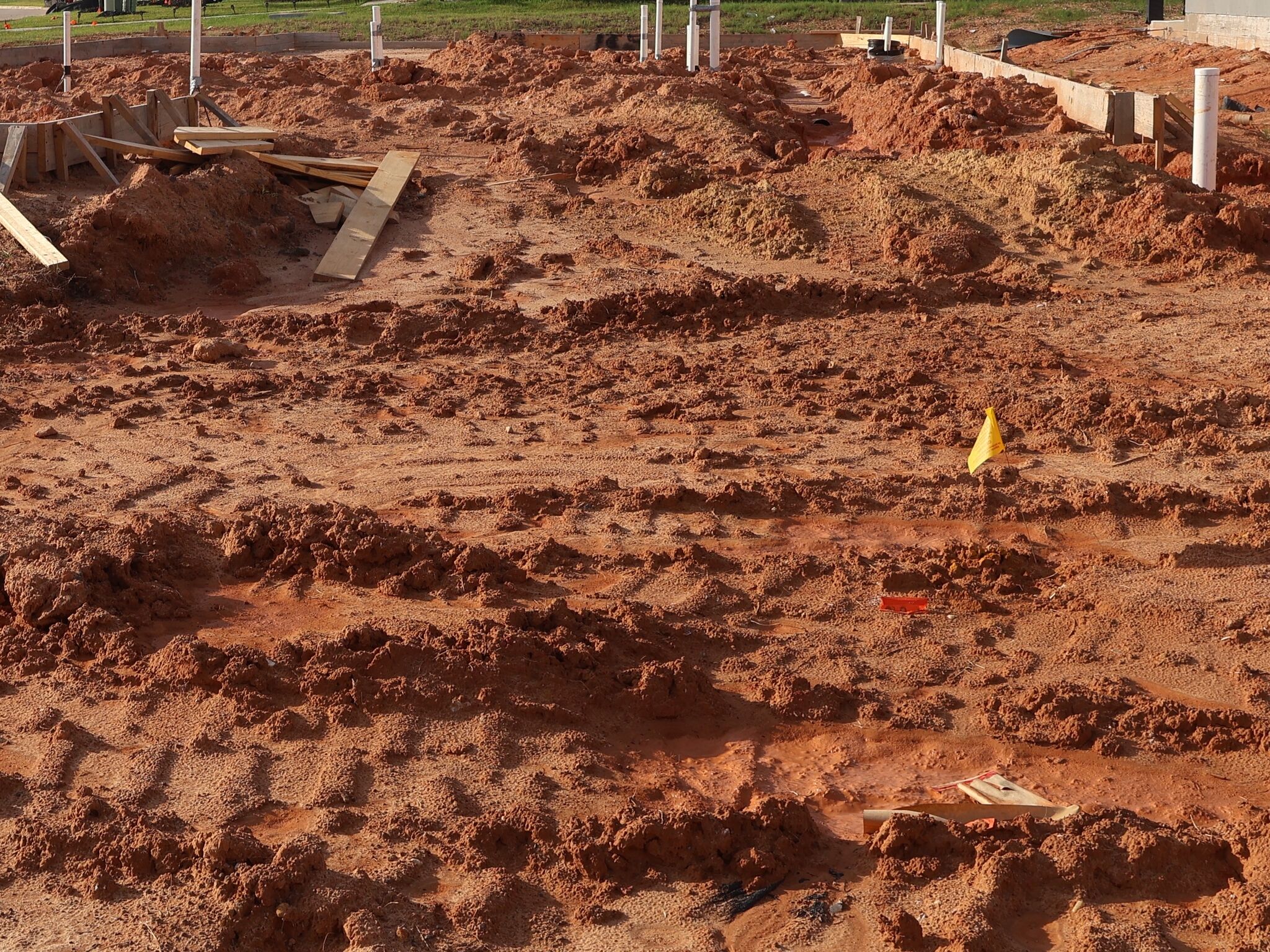 Homesite
