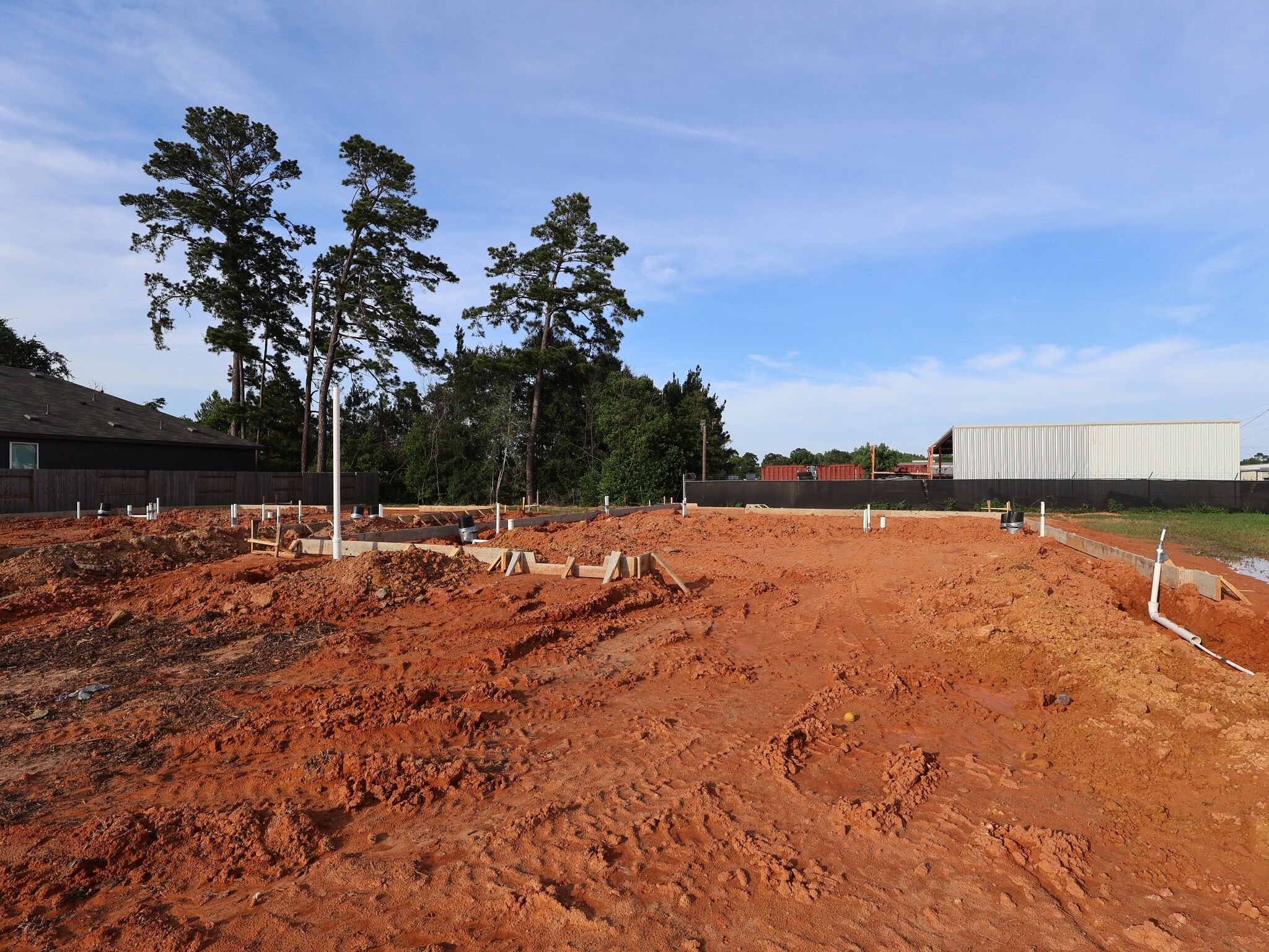 Homesite