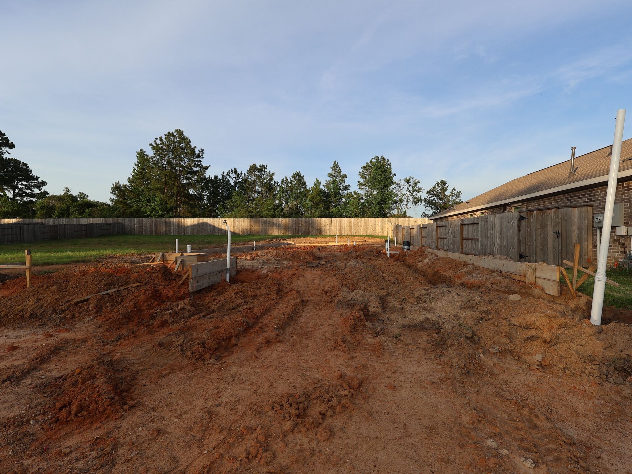 Homesite
