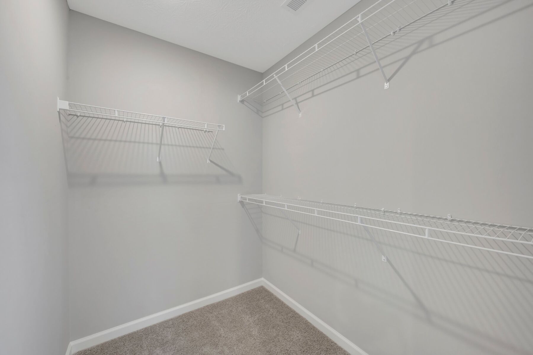 Owner's Closet