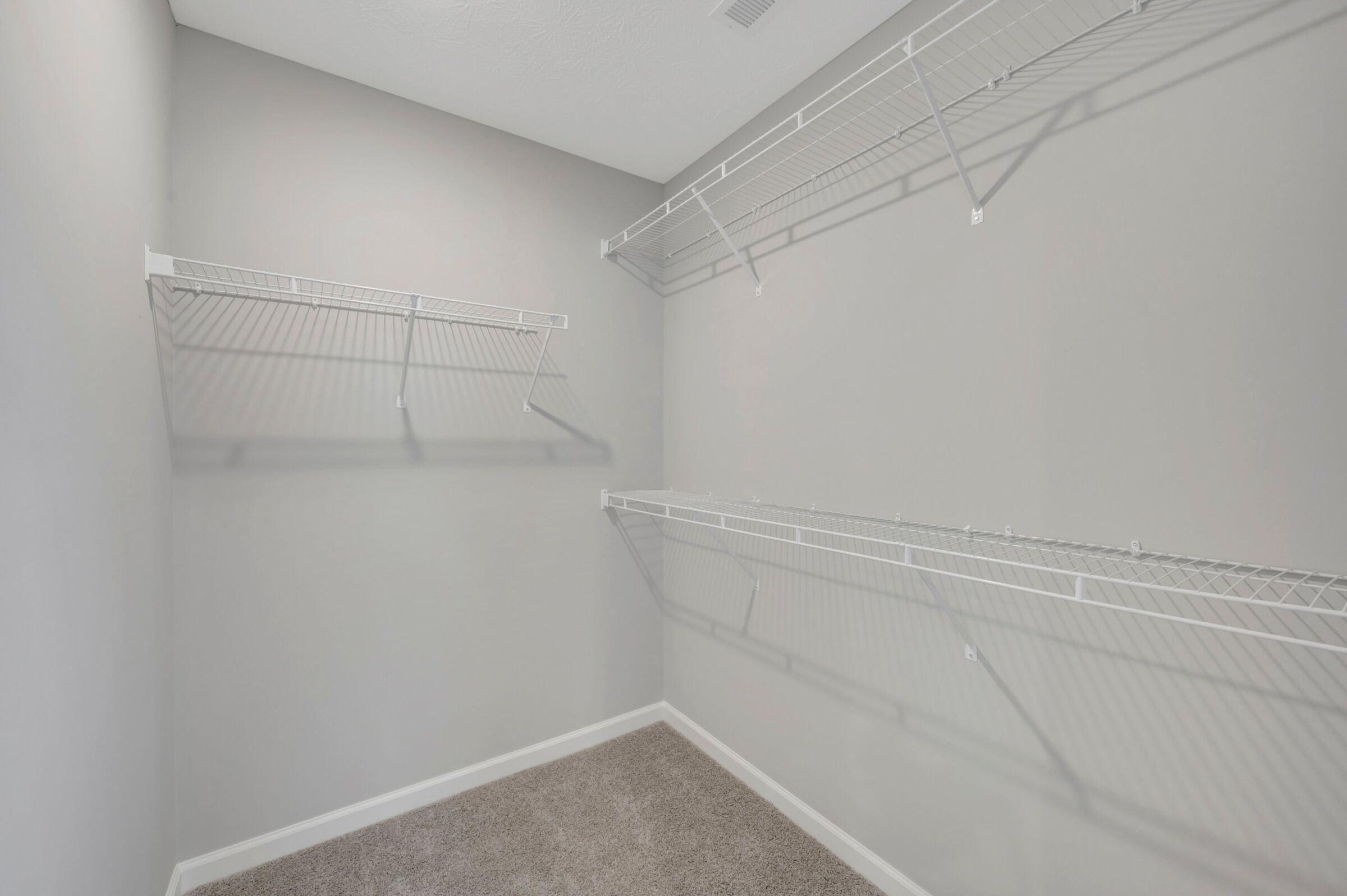 Owner's Closet
