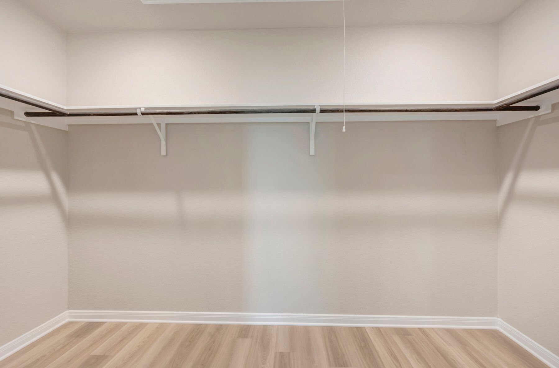 Owner's Closet