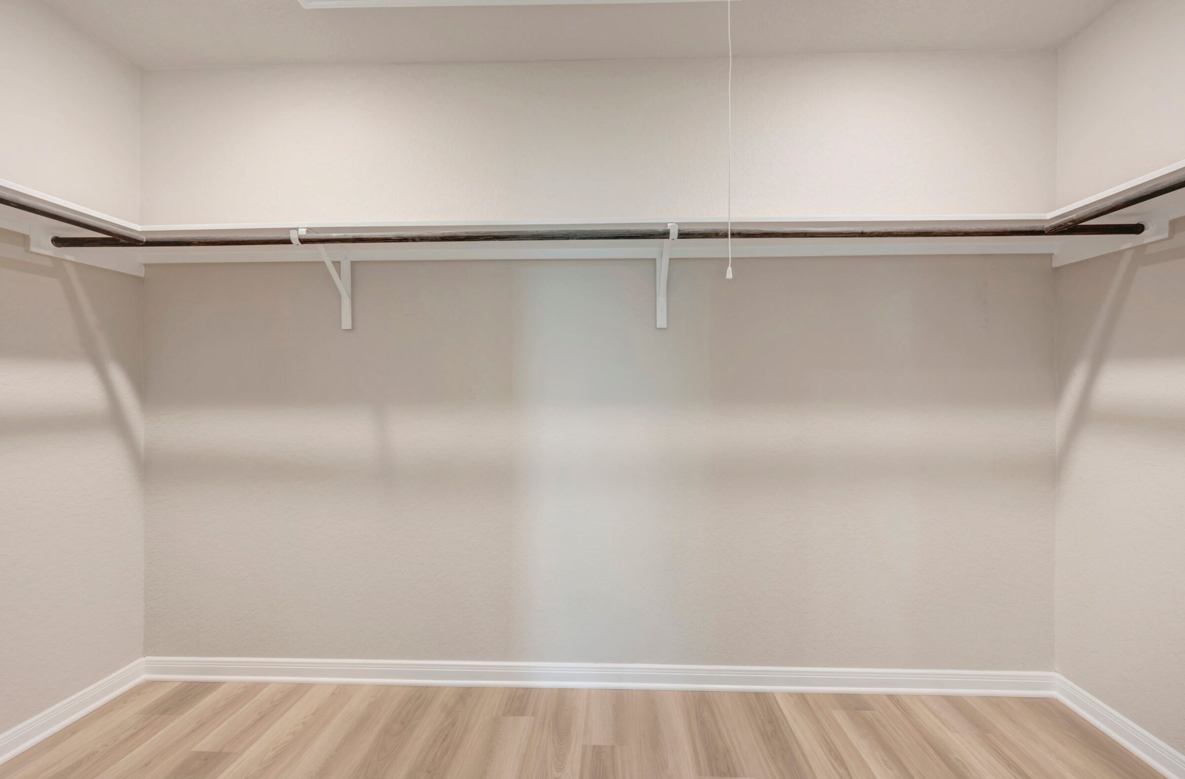 Owner's Closet