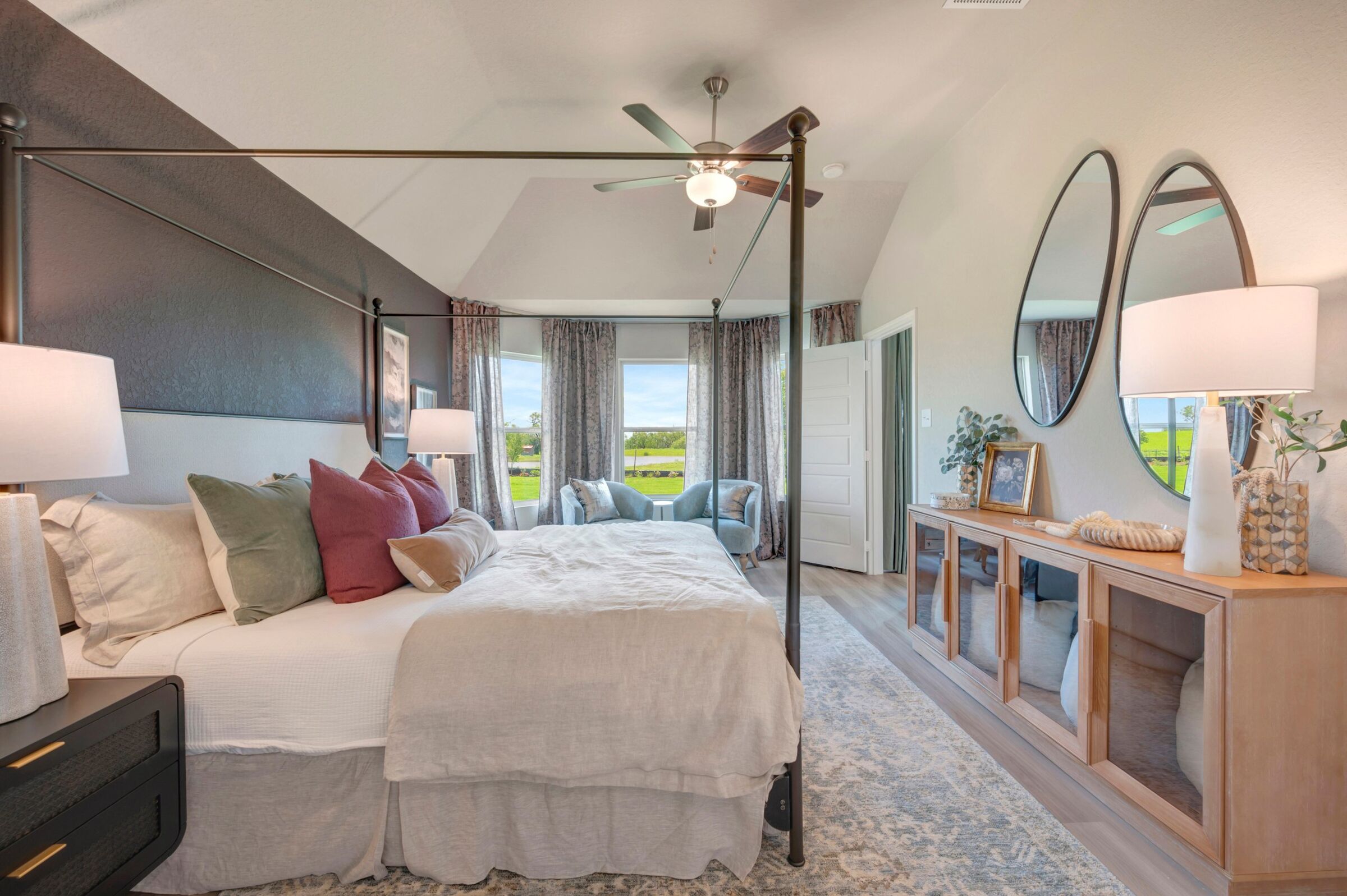 Sandy Oaks Estates
