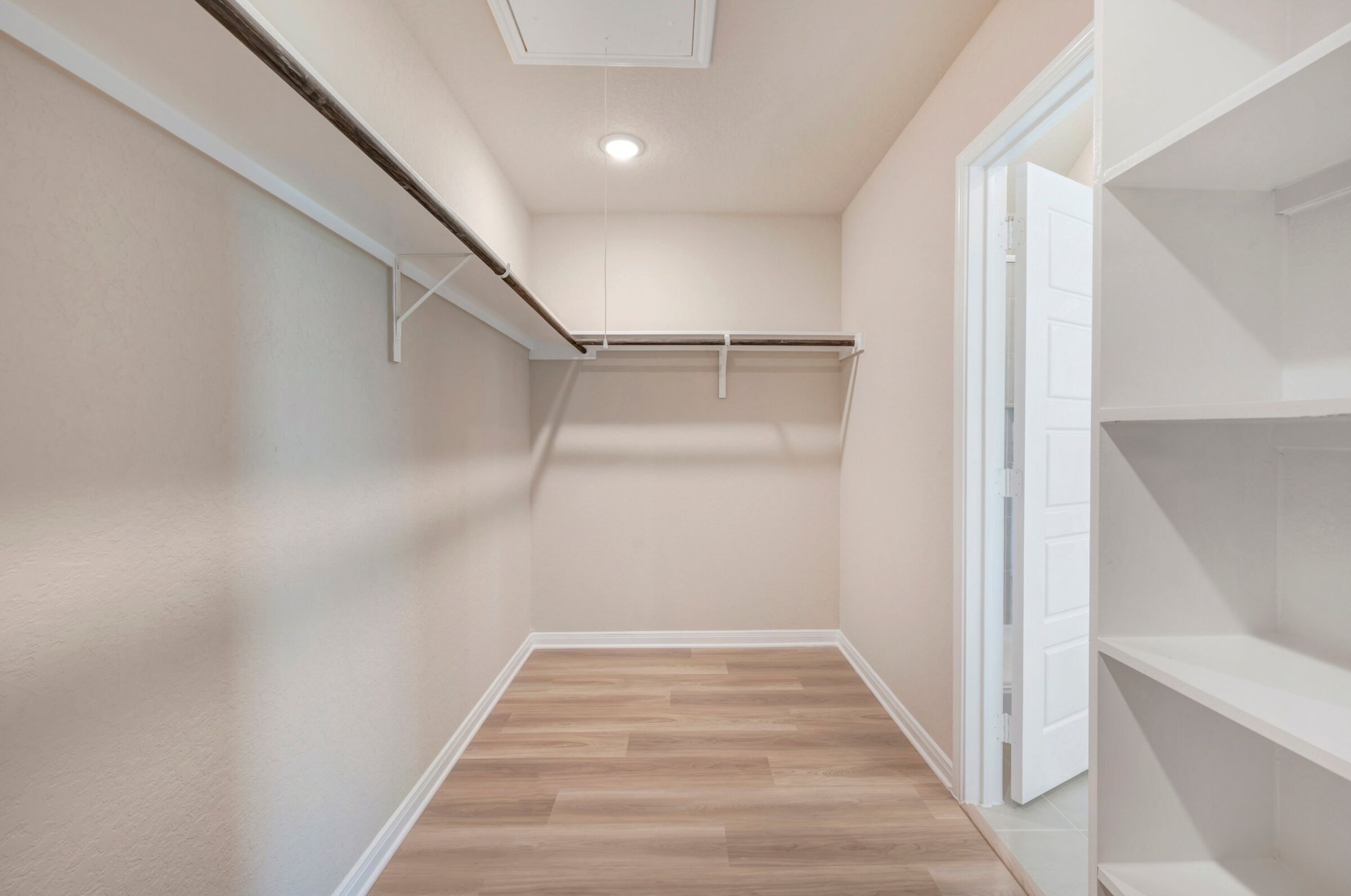 Owner's Closet