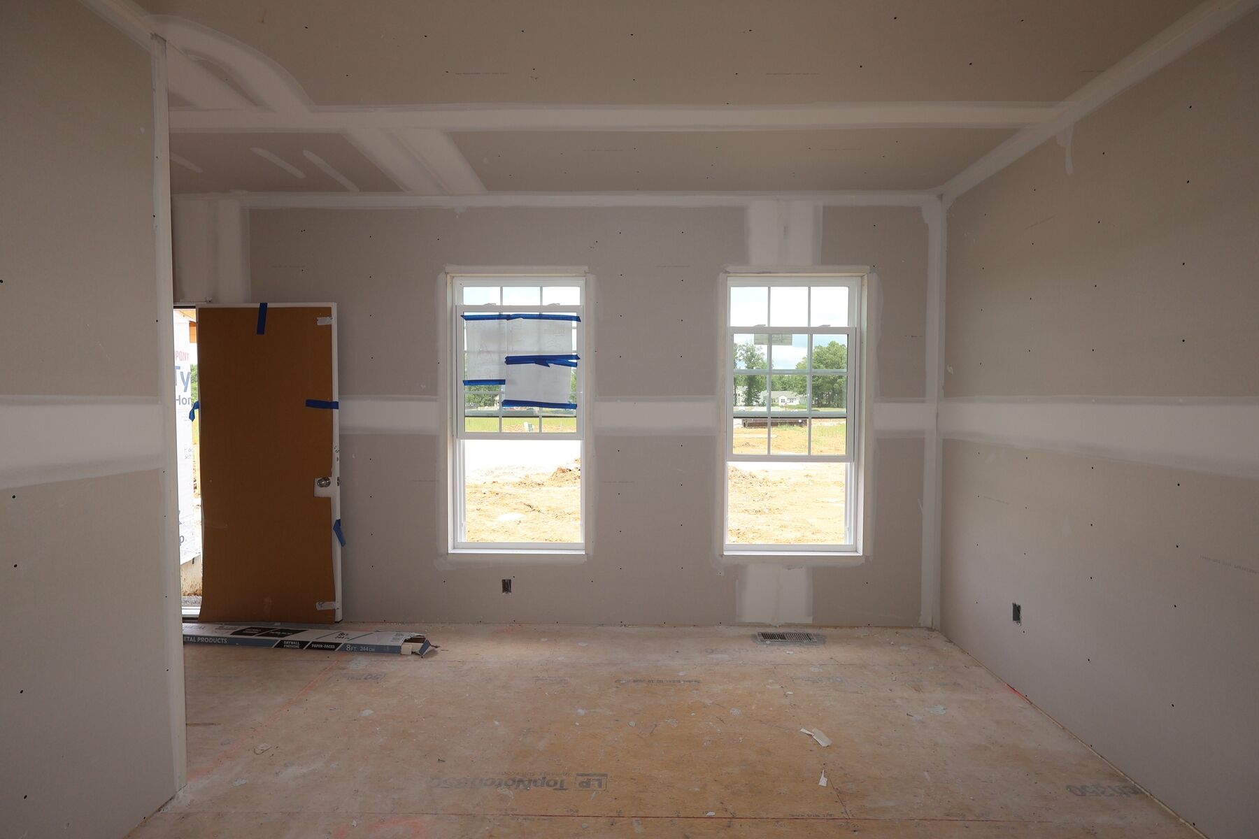 Drywall