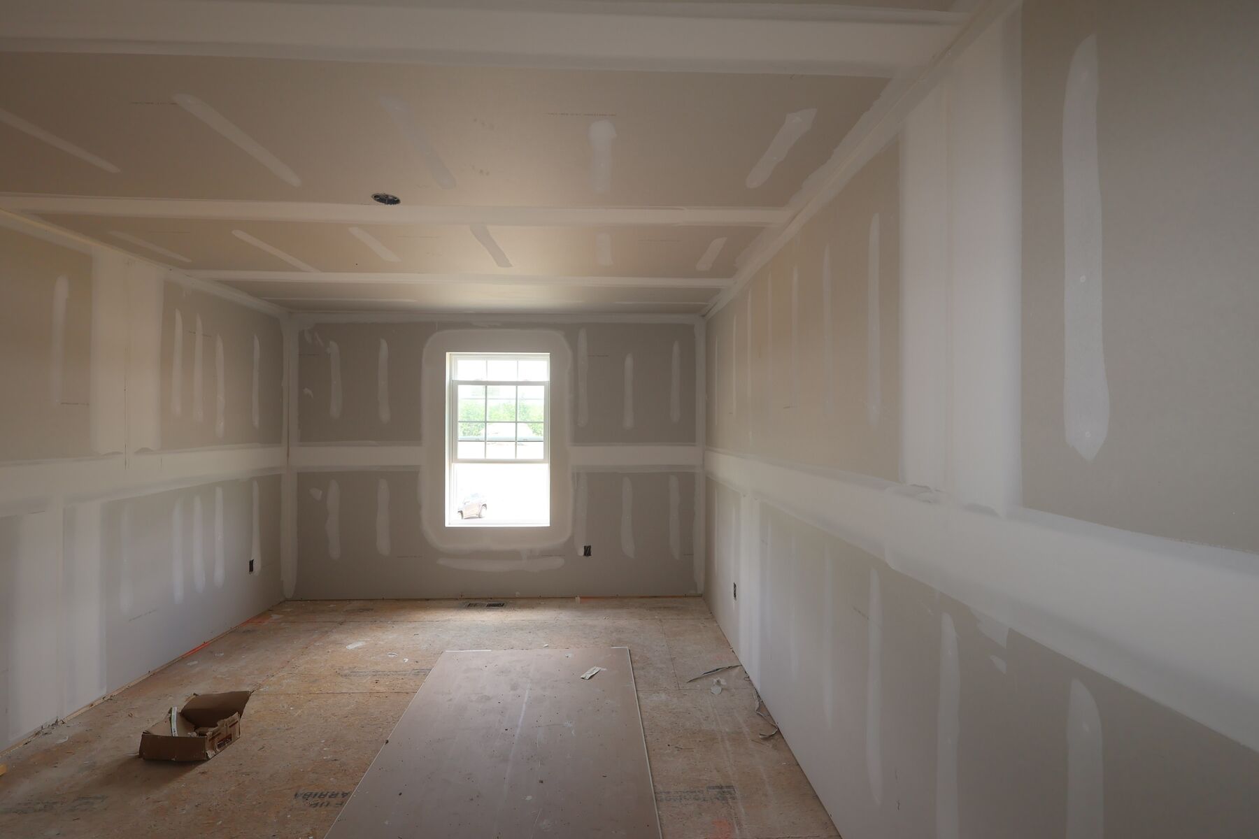 Drywall