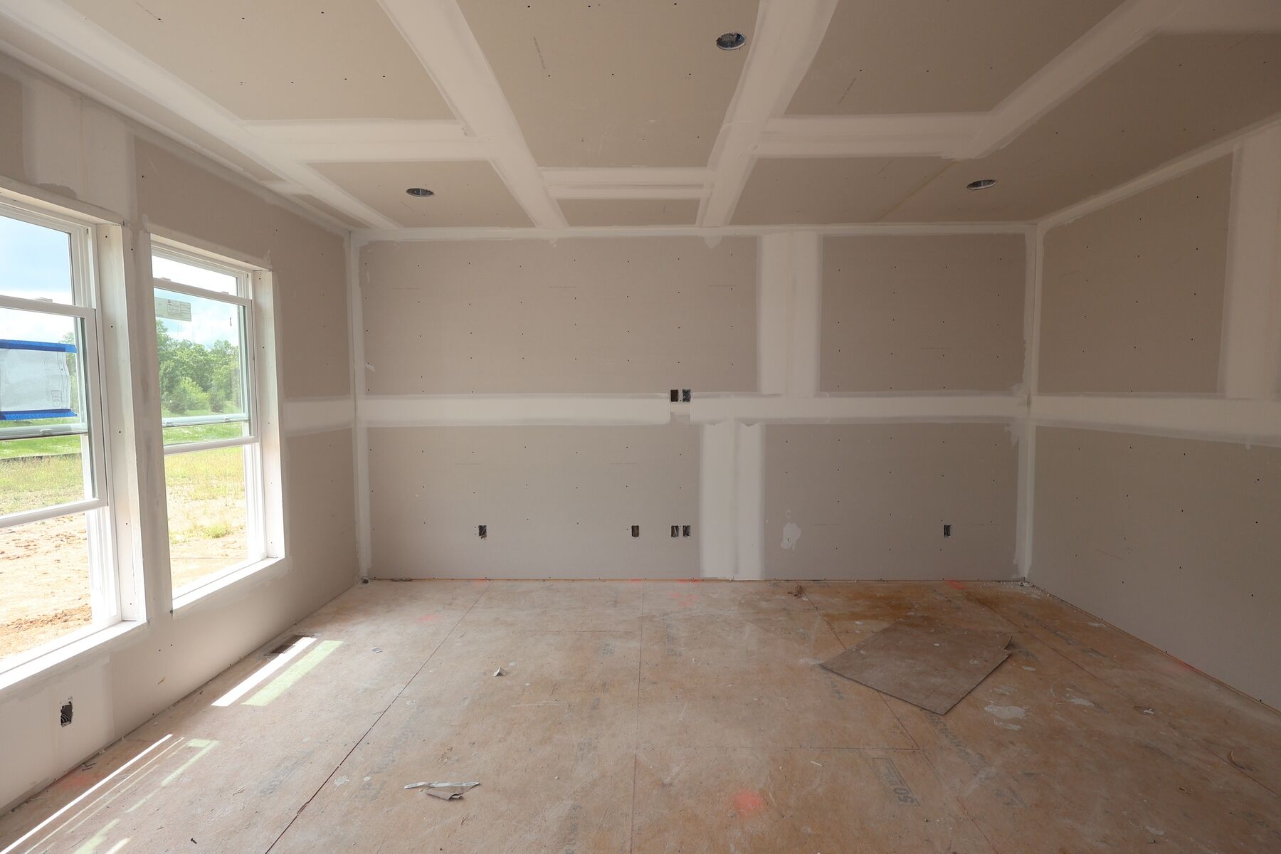 Drywall