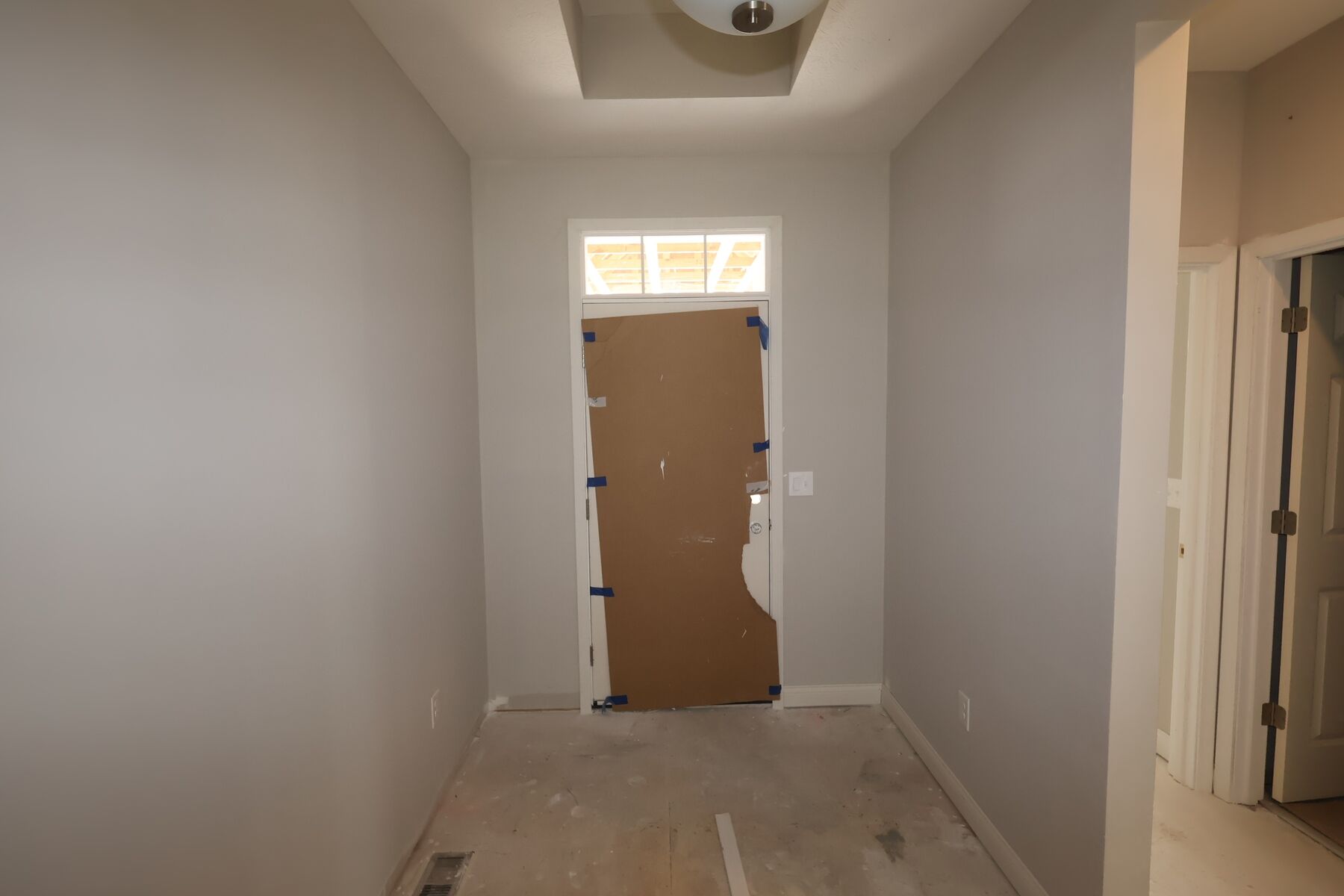 Drywall