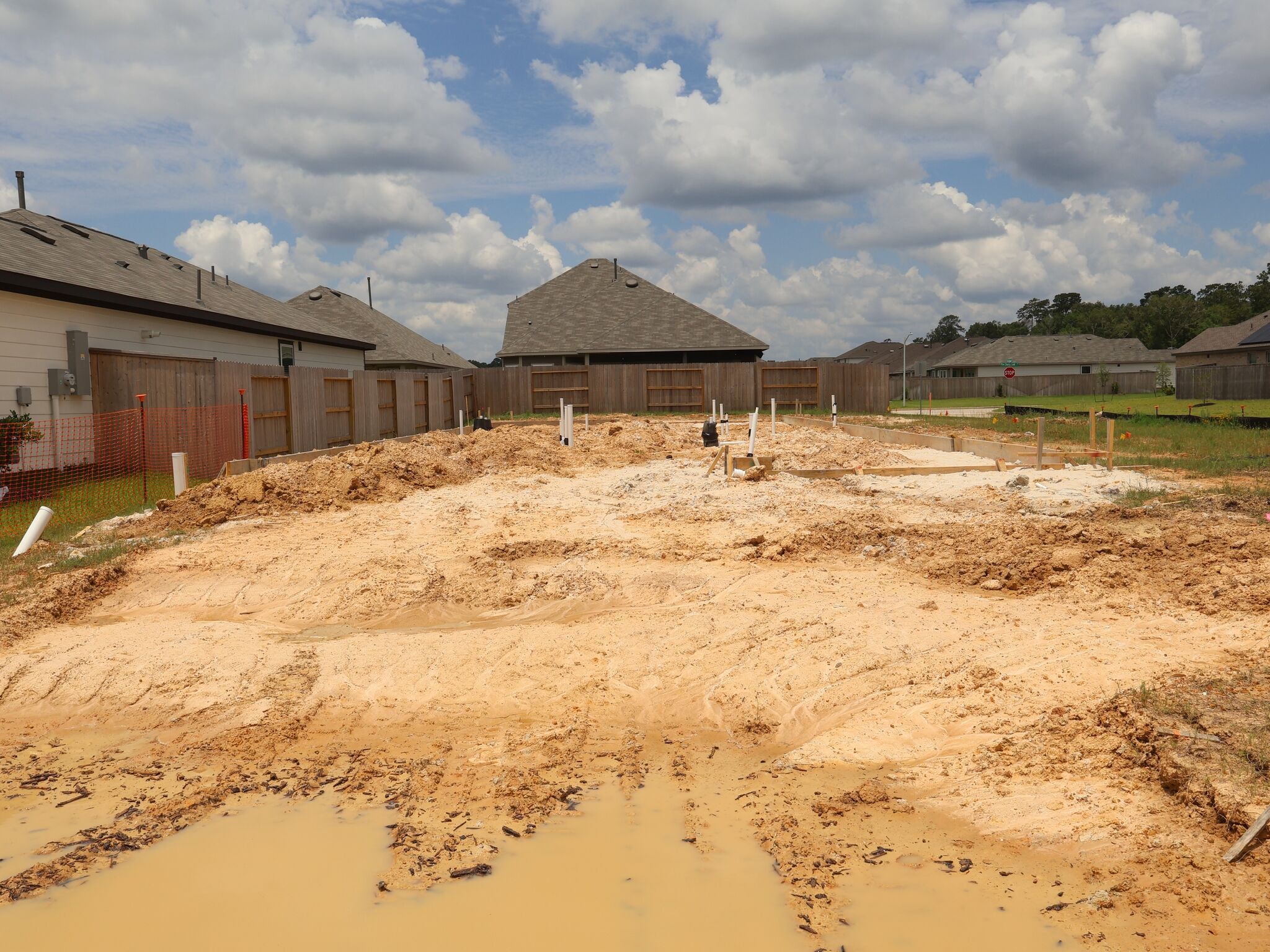Homesite